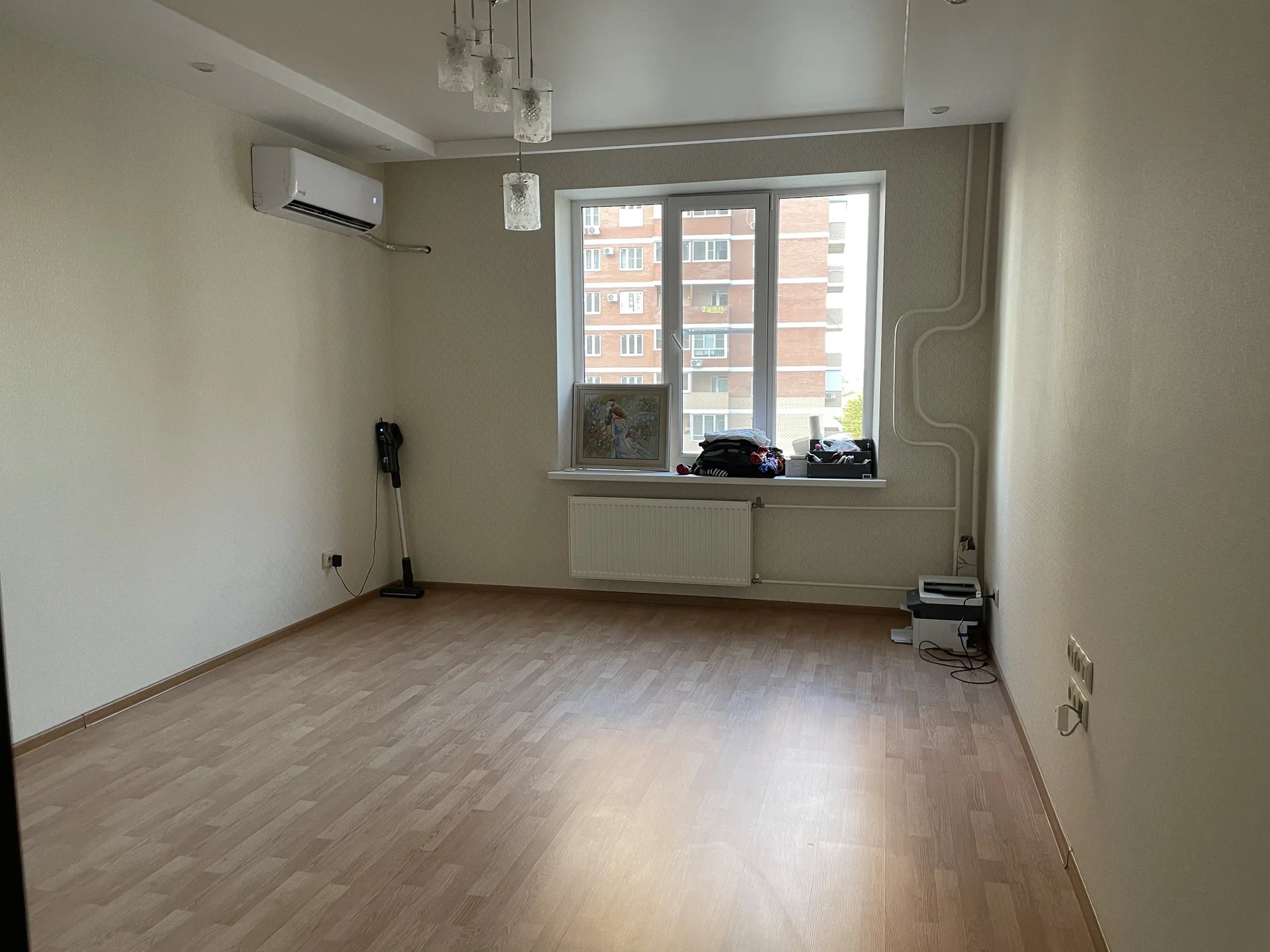 2-к. квартира 64м - миниатюра 6