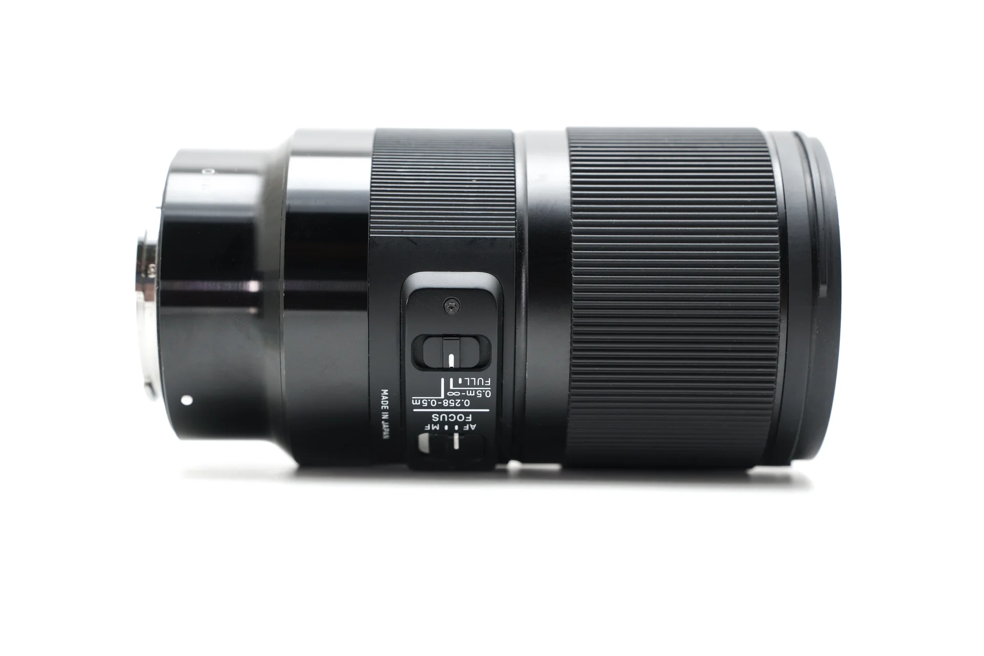 Объектив Sigma AF 70mm f/2.8 DG Macro Art Sony E - миниатюра 5
