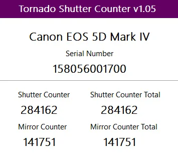 Фотоаппарат Canon 5D mark IV - миниатюра 10