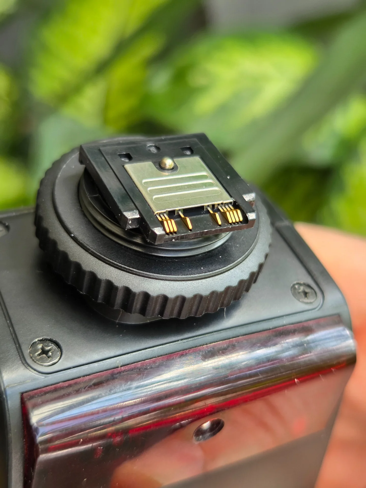Вспышка Godox v350s - миниатюра 5