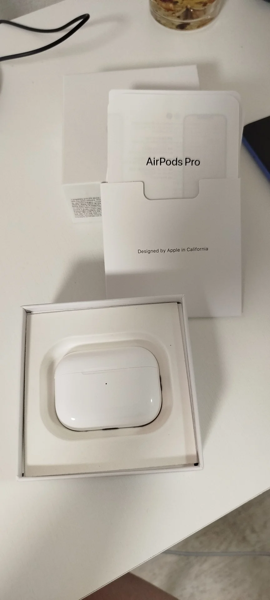 Наушники AirPods Pro 2 - миниатюра 3