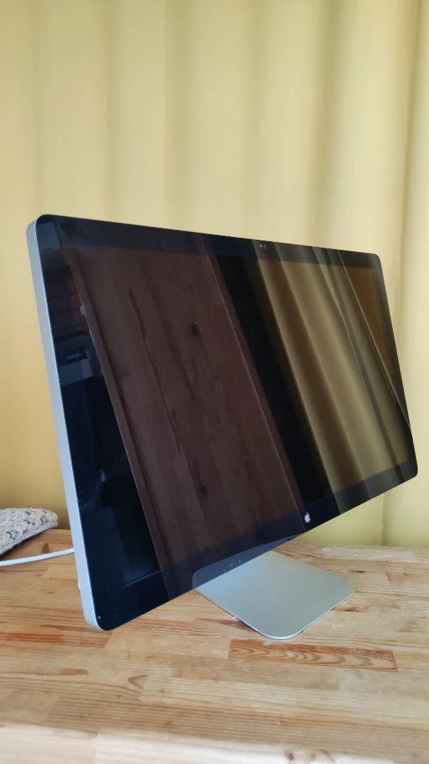 Apple Thunderbolt Display 27″ A1407 - миниатюра 2