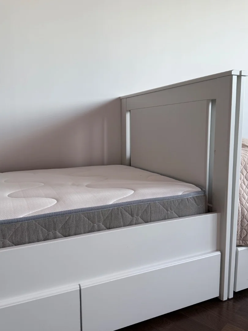 Ikea кровать - миниатюра 3