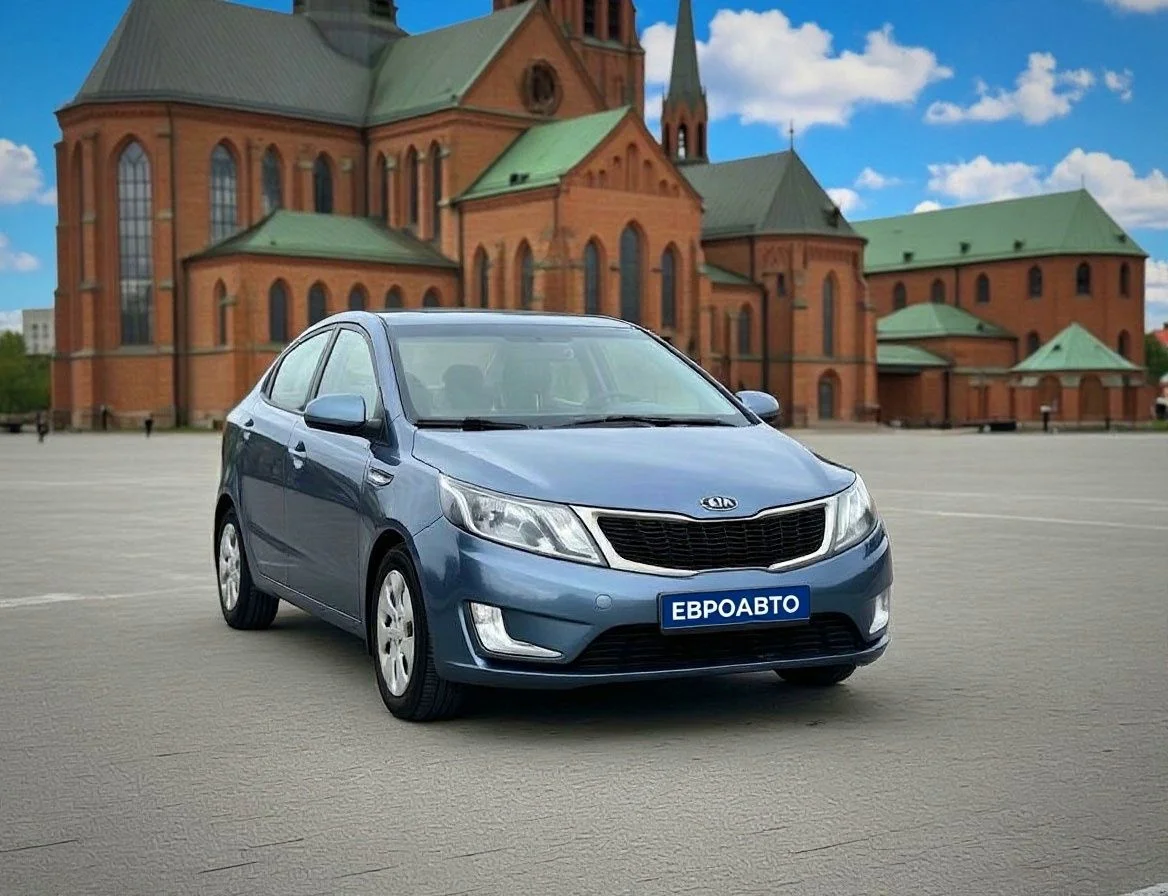 Аренда авто на АКПП - изображение 1
