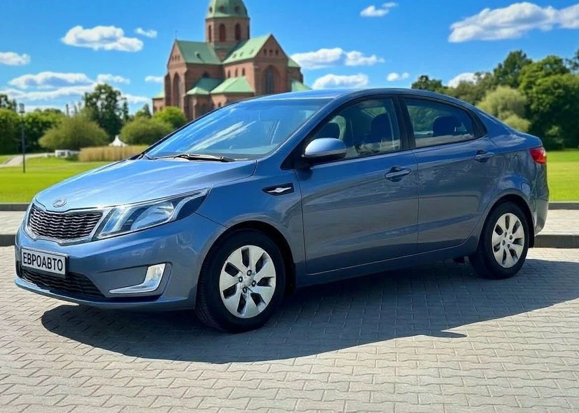 Аренда авто на АКПП - миниатюра 2