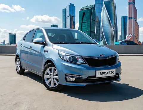 Прокат автомобилей на АКПП