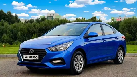Аренда авто на АКПП
