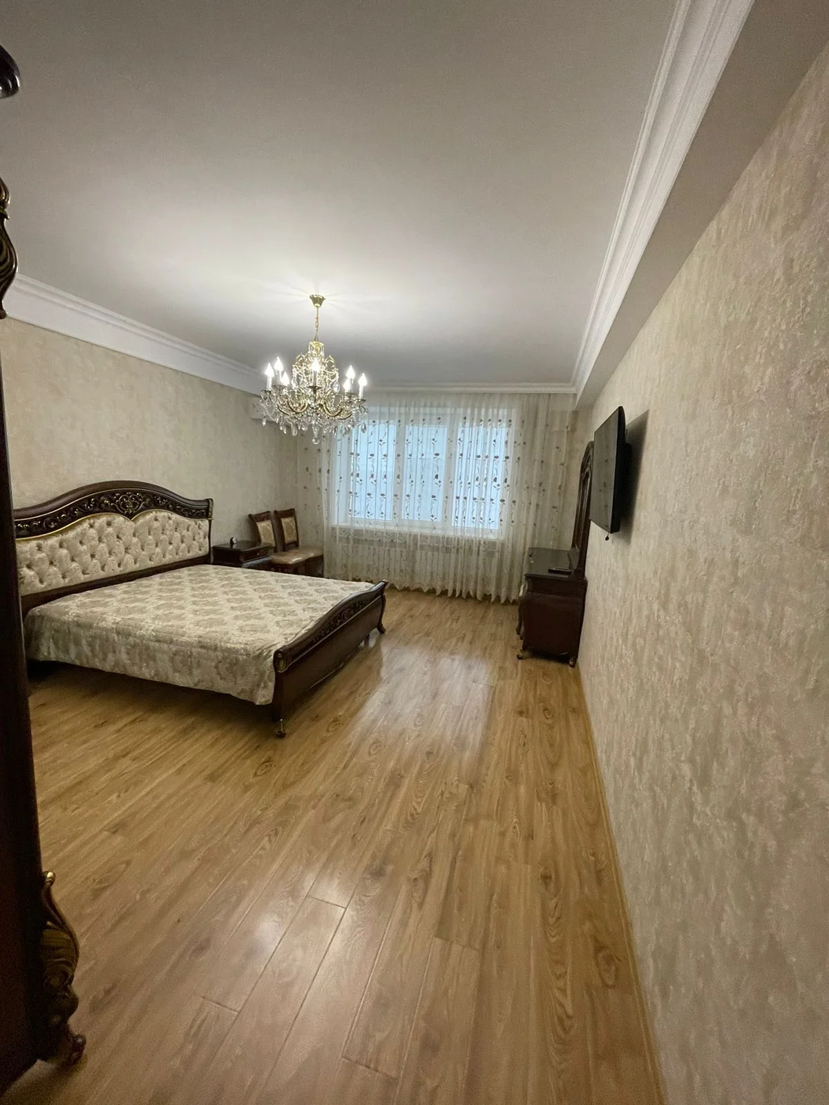 Квартира посуточно - миниатюра 2