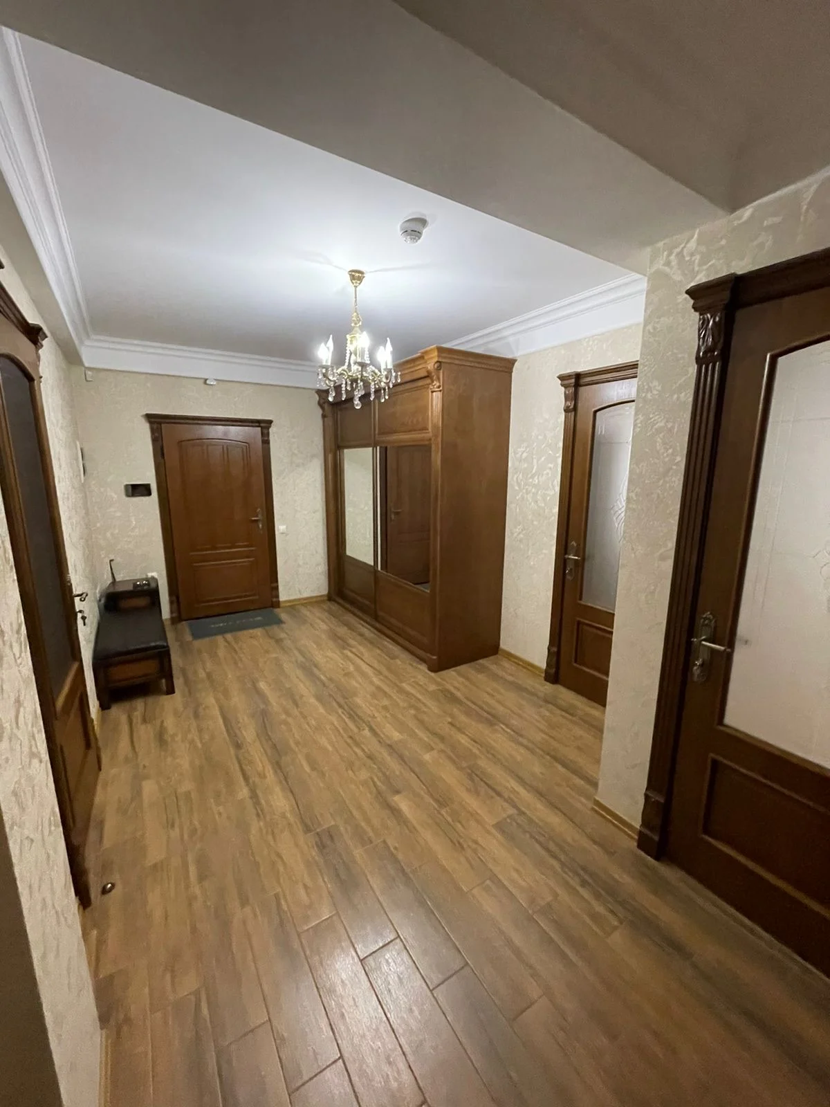 Квартира посуточно - миниатюра 9
