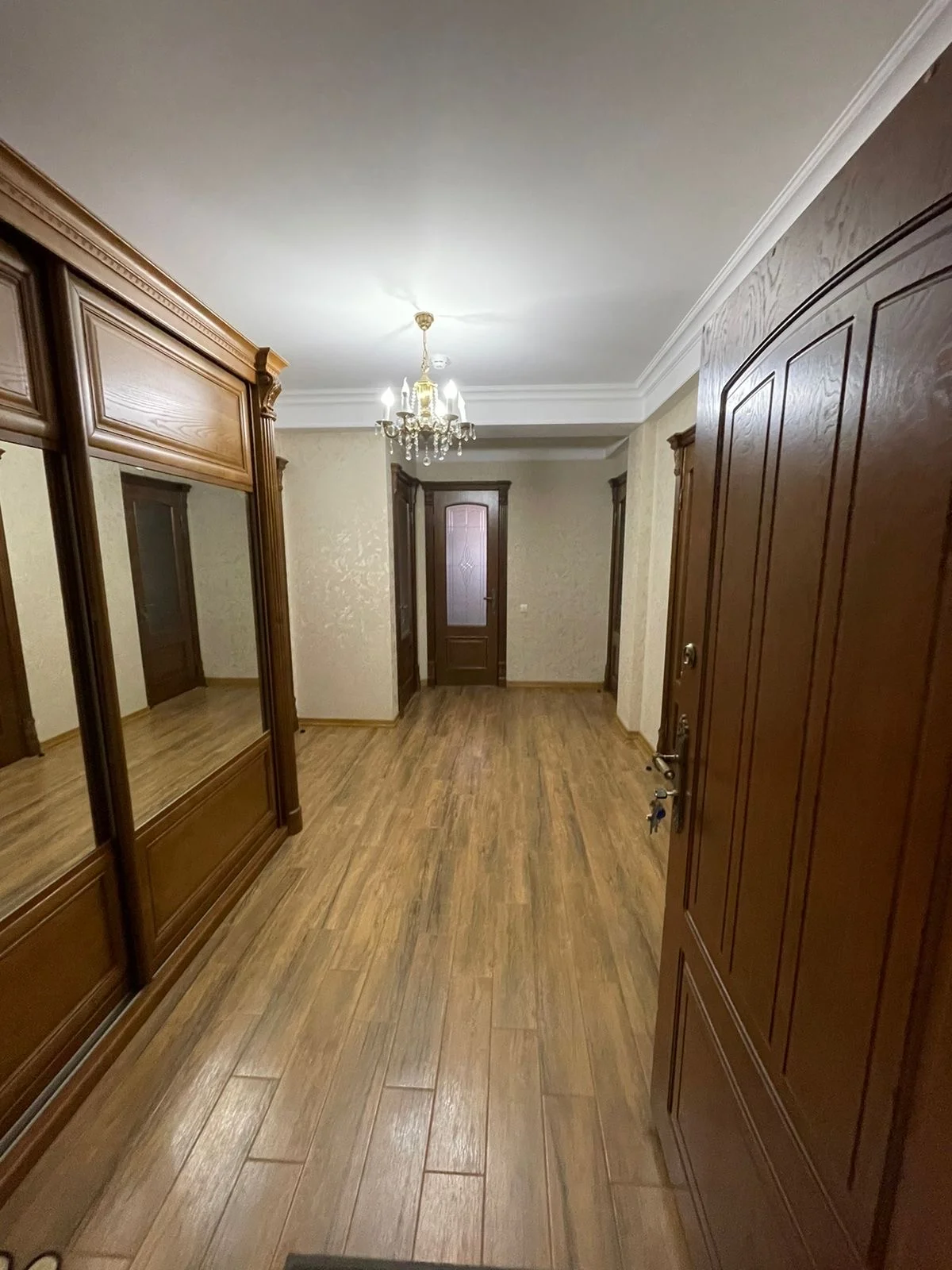 Квартира посуточно - миниатюра 10