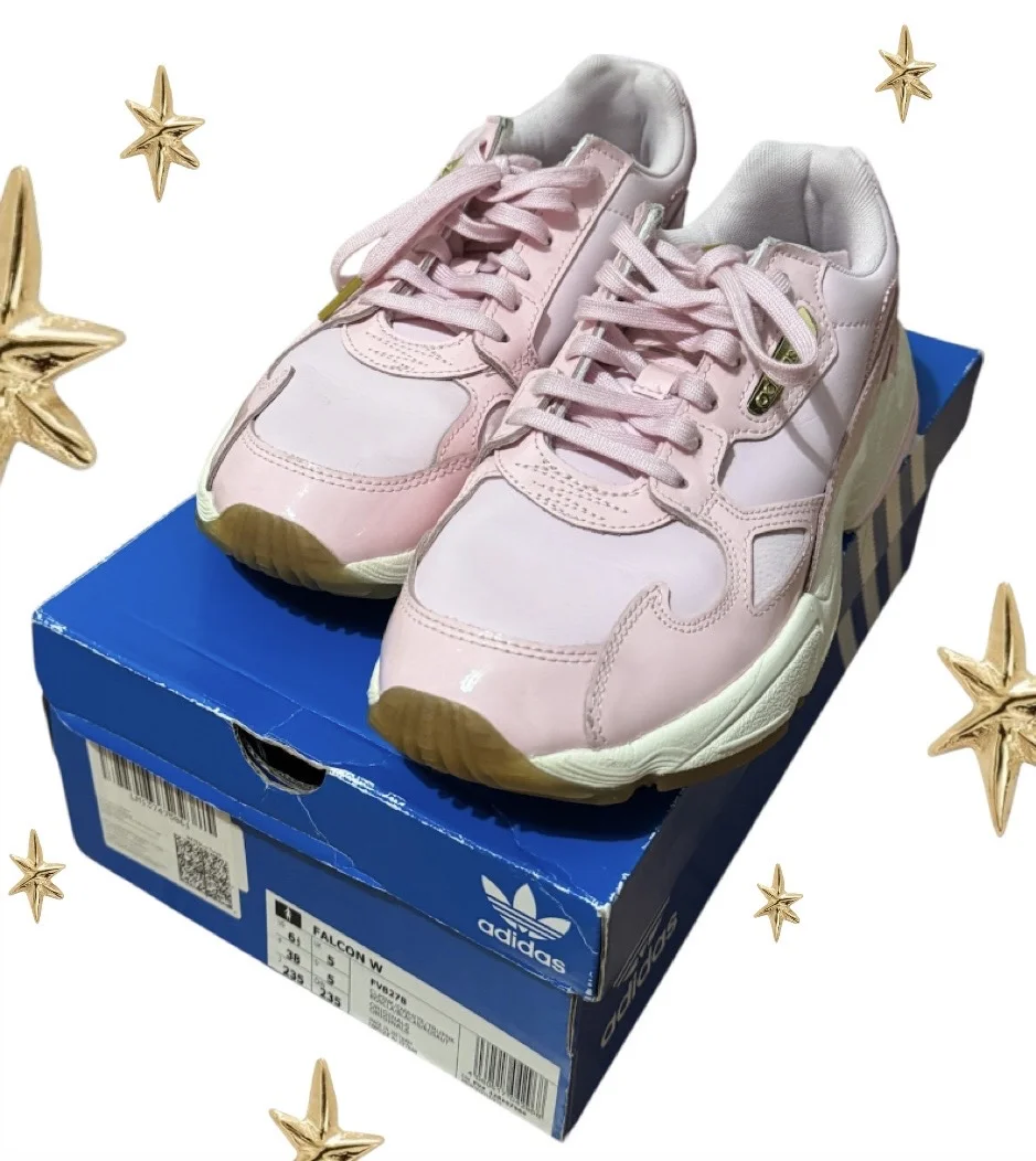 Кроссовки Adidas Originals - изображение 1