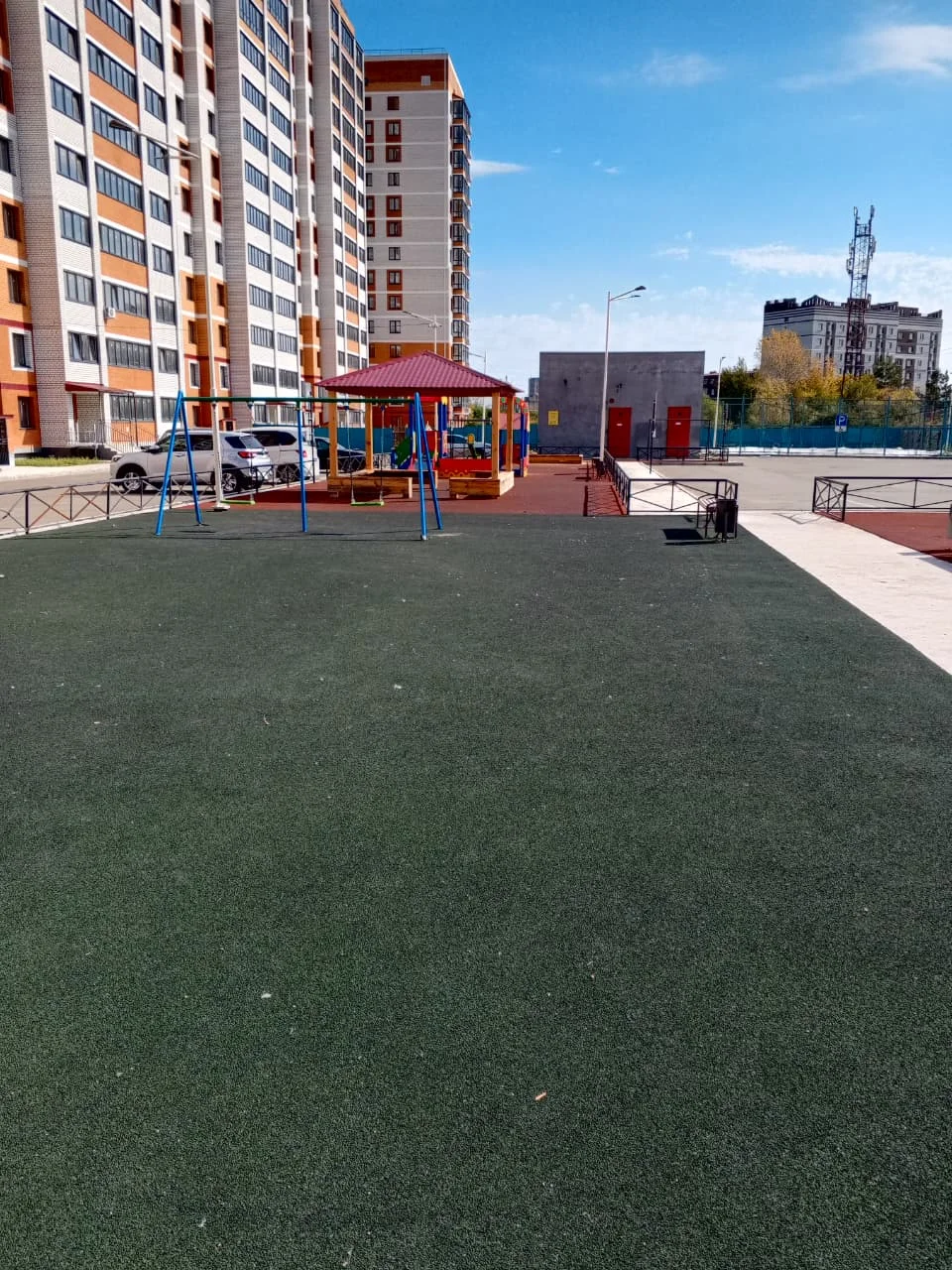 2-комн.кв. в г. Благовещенск - миниатюра 3