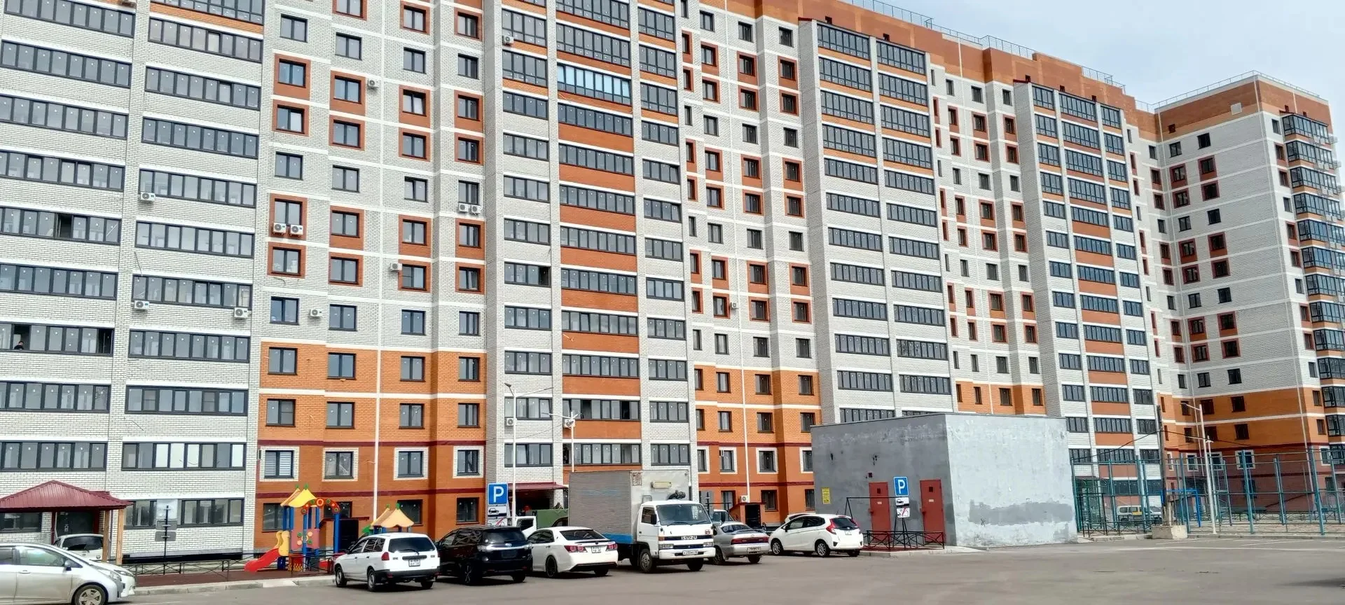 2-комн.кв. в г. Благовещенск - миниатюра 6