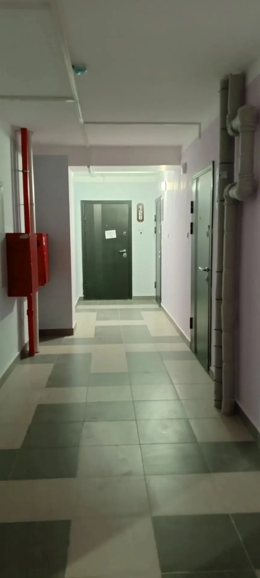 2-комн.кв. в г. Благовещенск - миниатюра 7