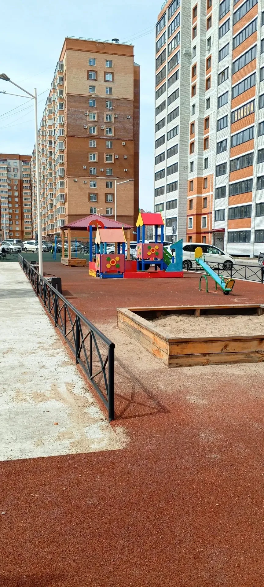 2-комн.кв. в г. Благовещенск - миниатюра 8