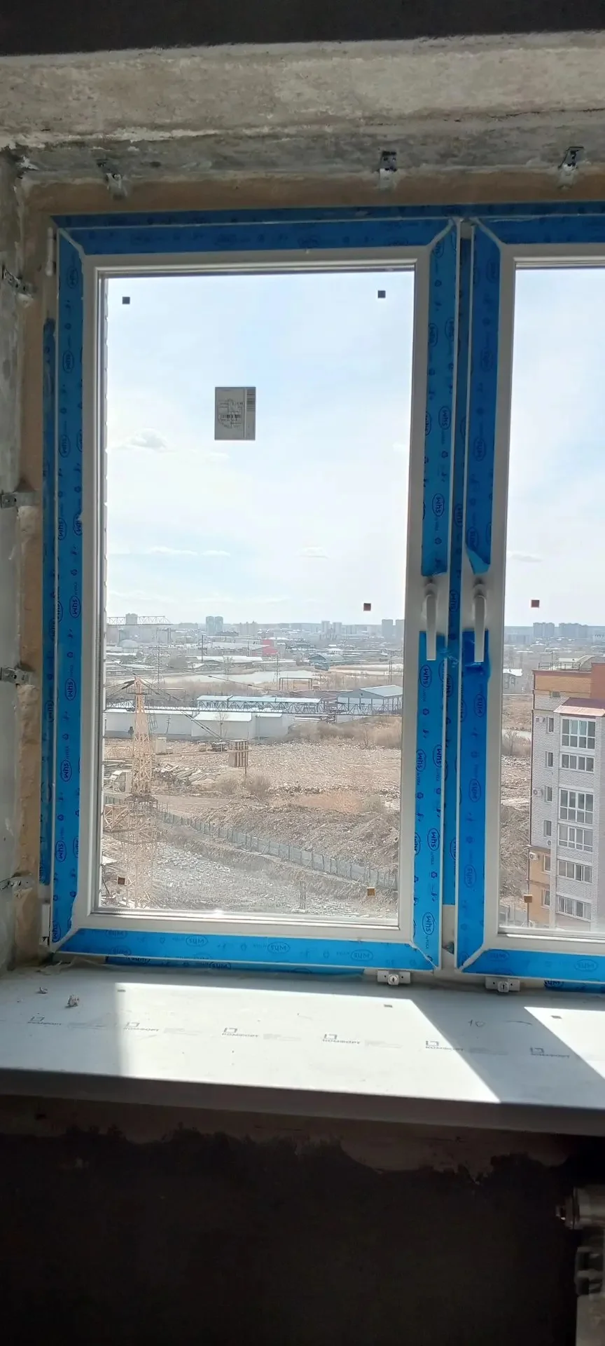 2-комн.кв. в г. Благовещенск - миниатюра 16