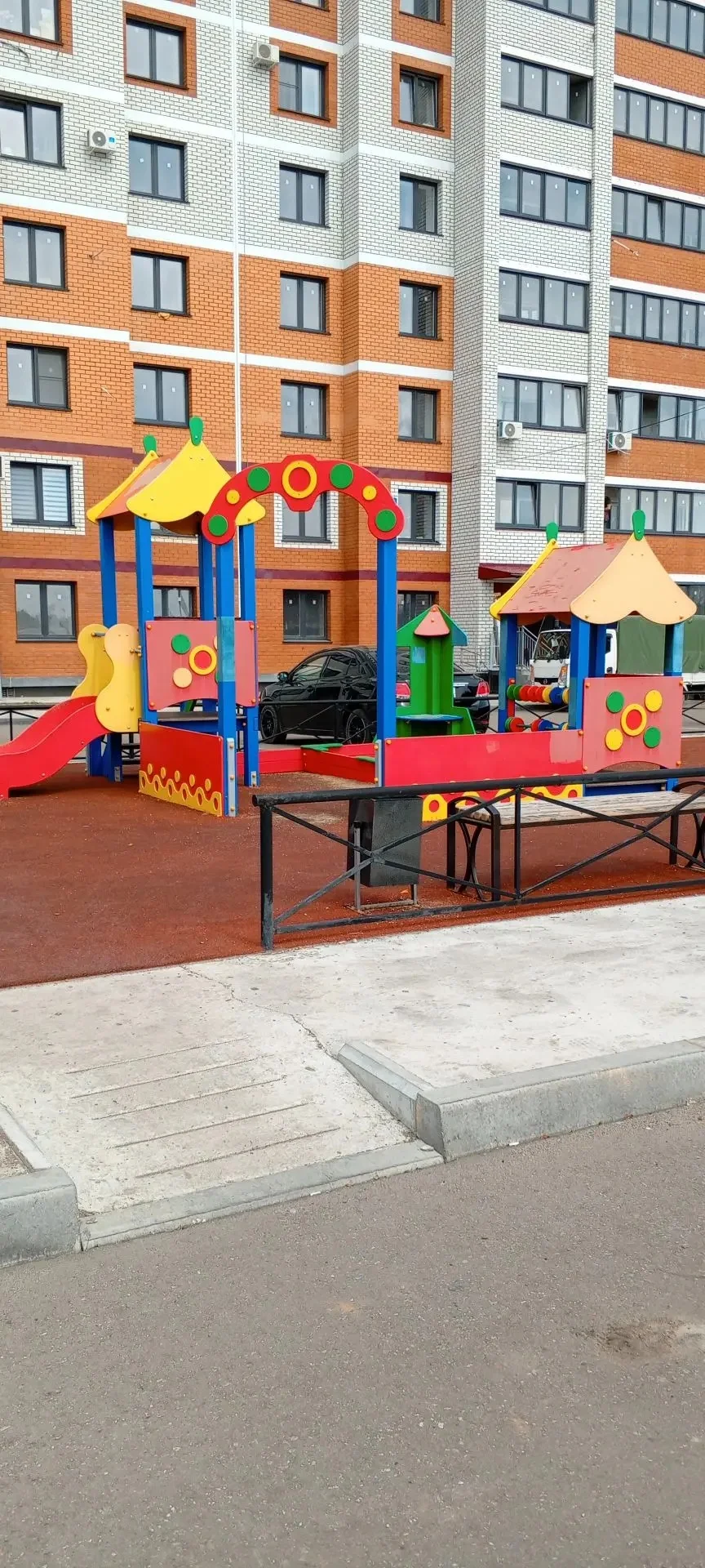3-комн. кв. в г. Благовещенске - миниатюра 7