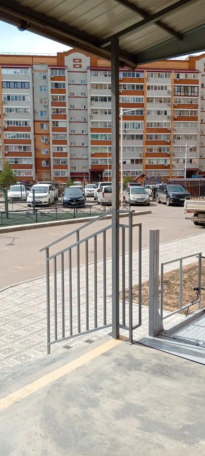 3-комн. кв. в г. Благовещенске - миниатюра 9