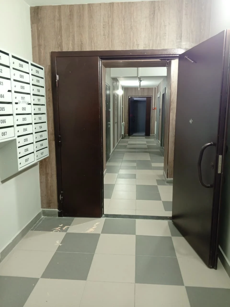 1-комн. кв. в Благовещенске - миниатюра 6