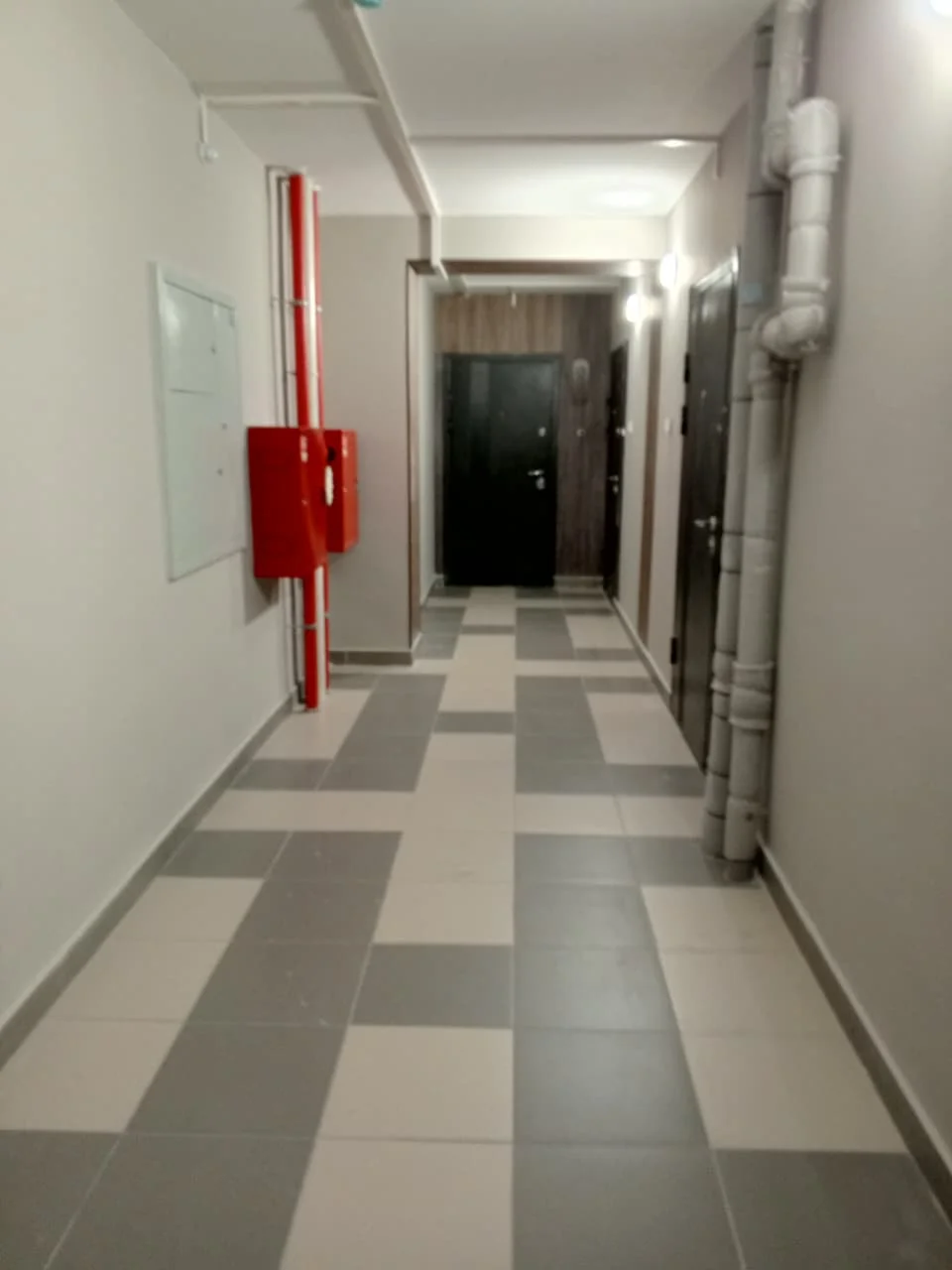 1-комн. кв. в Благовещенске - миниатюра 9