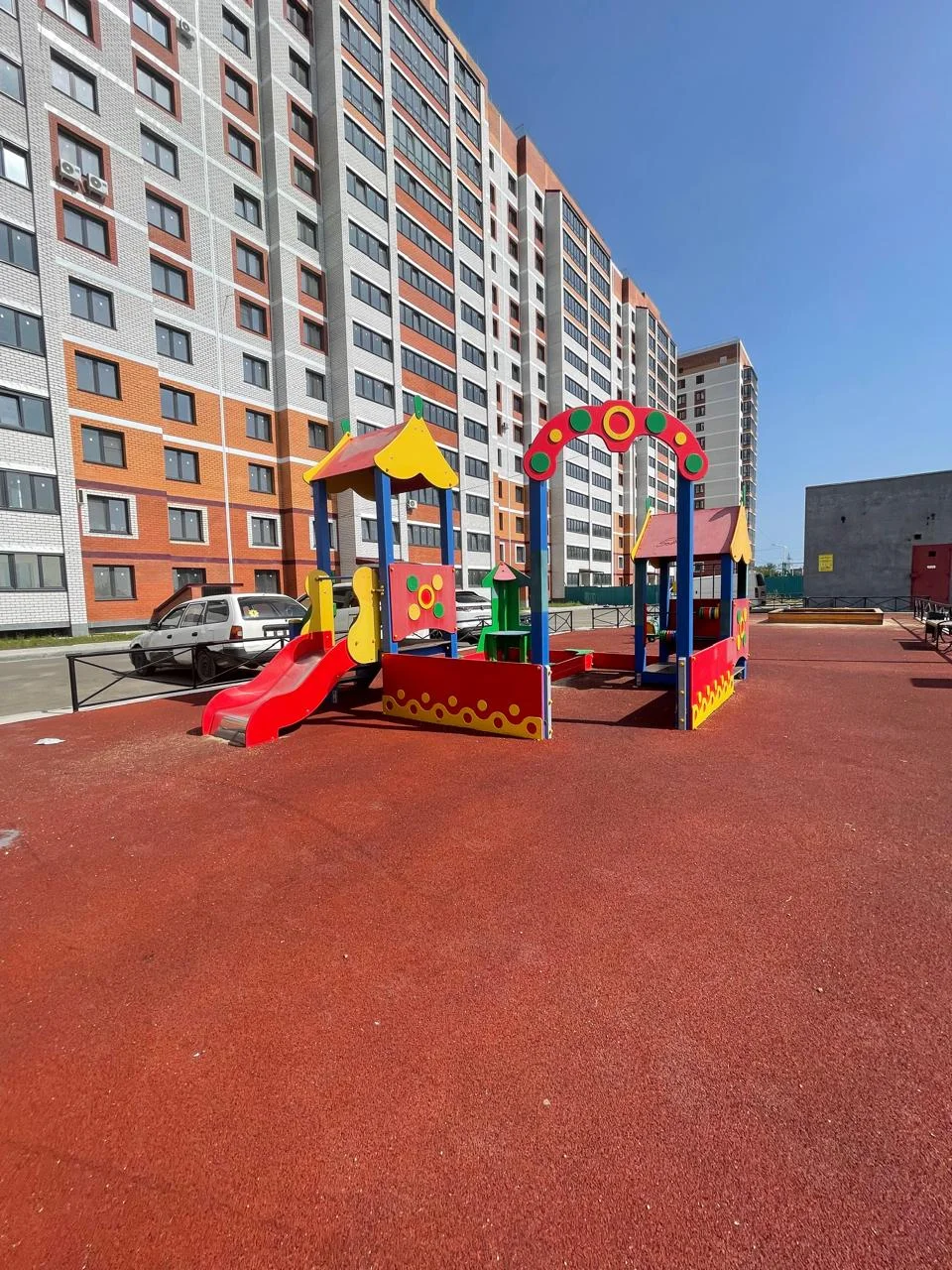 1-комн. кв. в Благовещенске - миниатюра 11