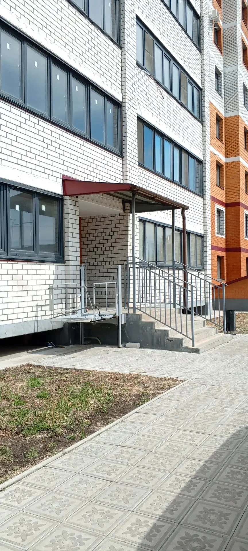 1-комн. кв. в Благовещенске - миниатюра 15