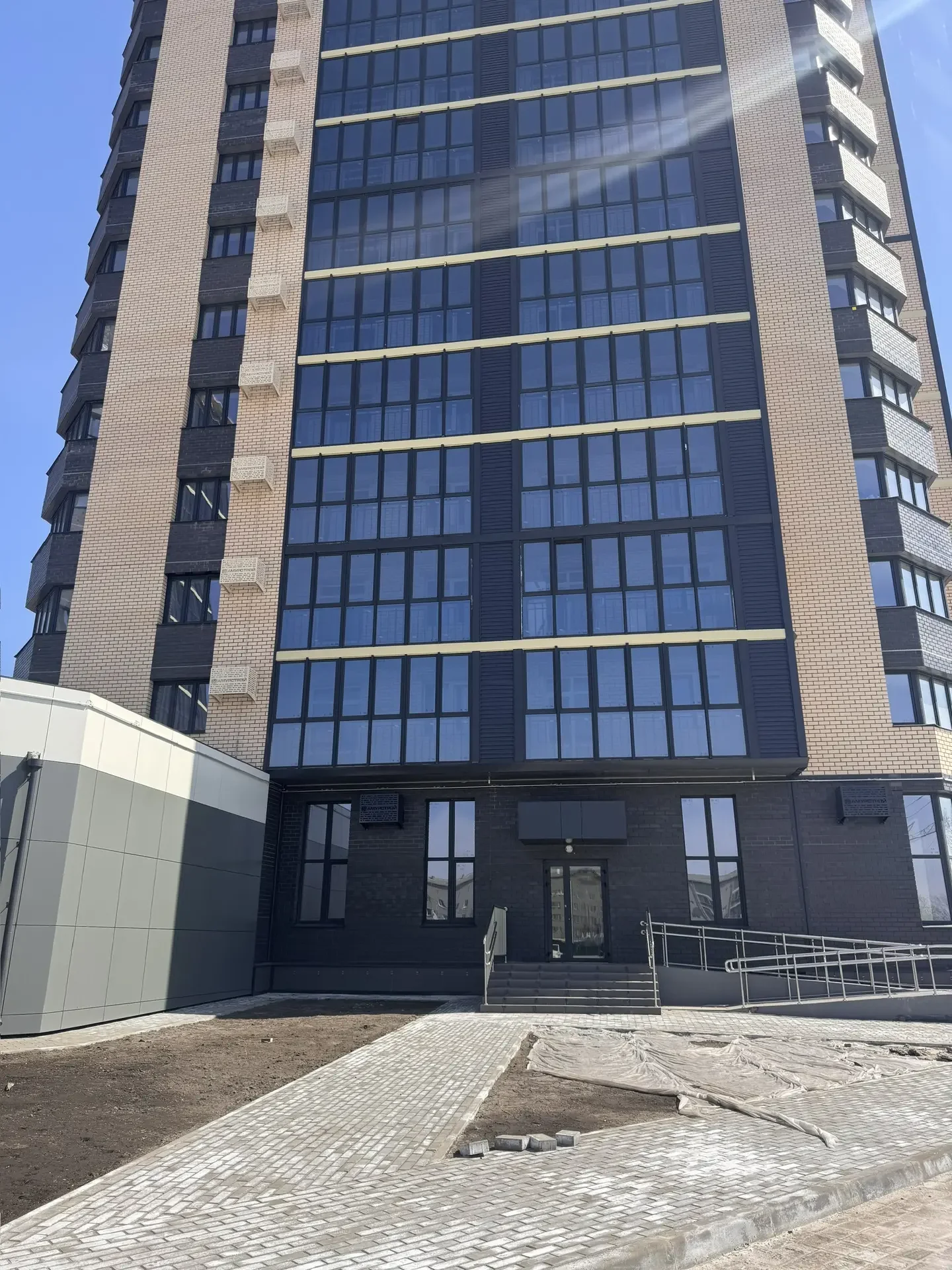 2- комн. кв. в г.Благовещенске - миниатюра 3