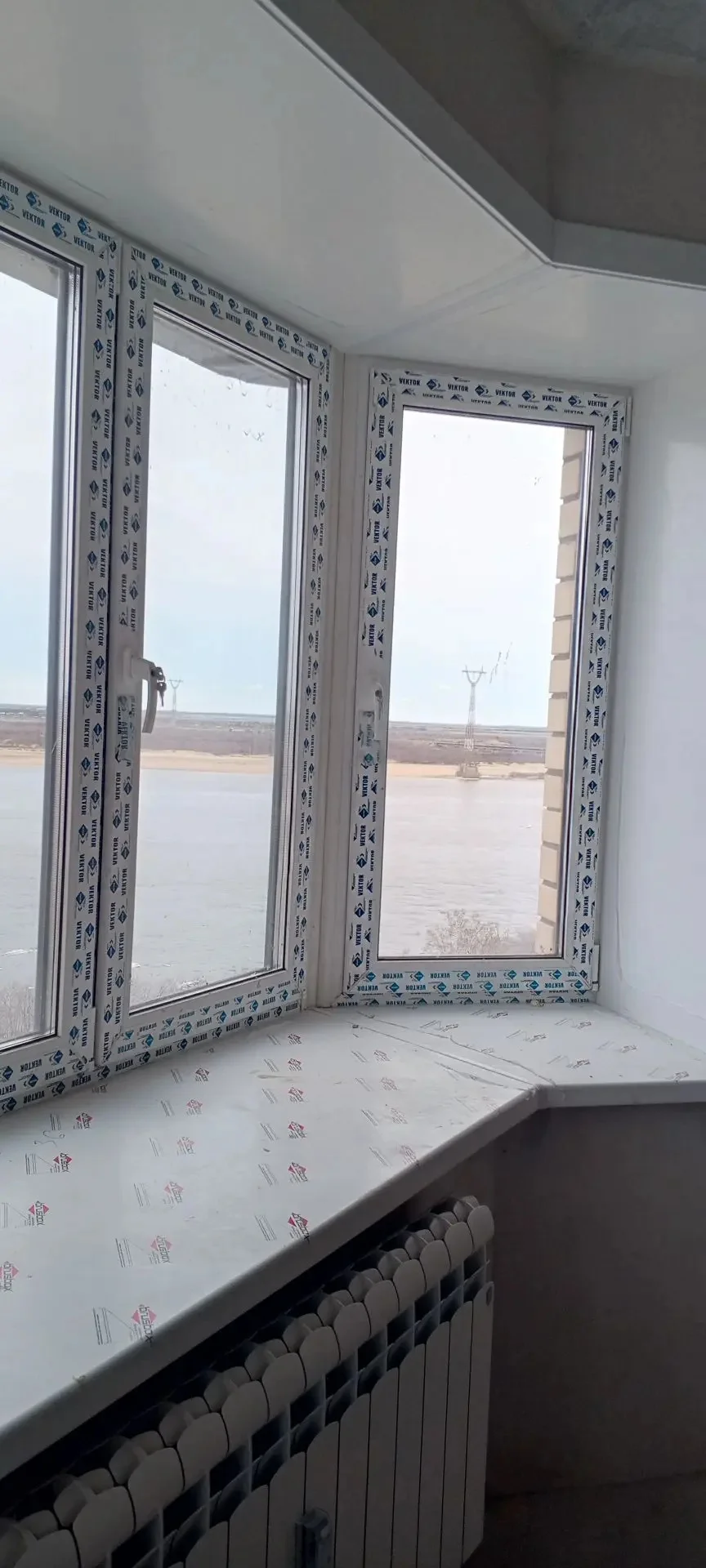2- комн. кв. в г.Благовещенске - миниатюра 14