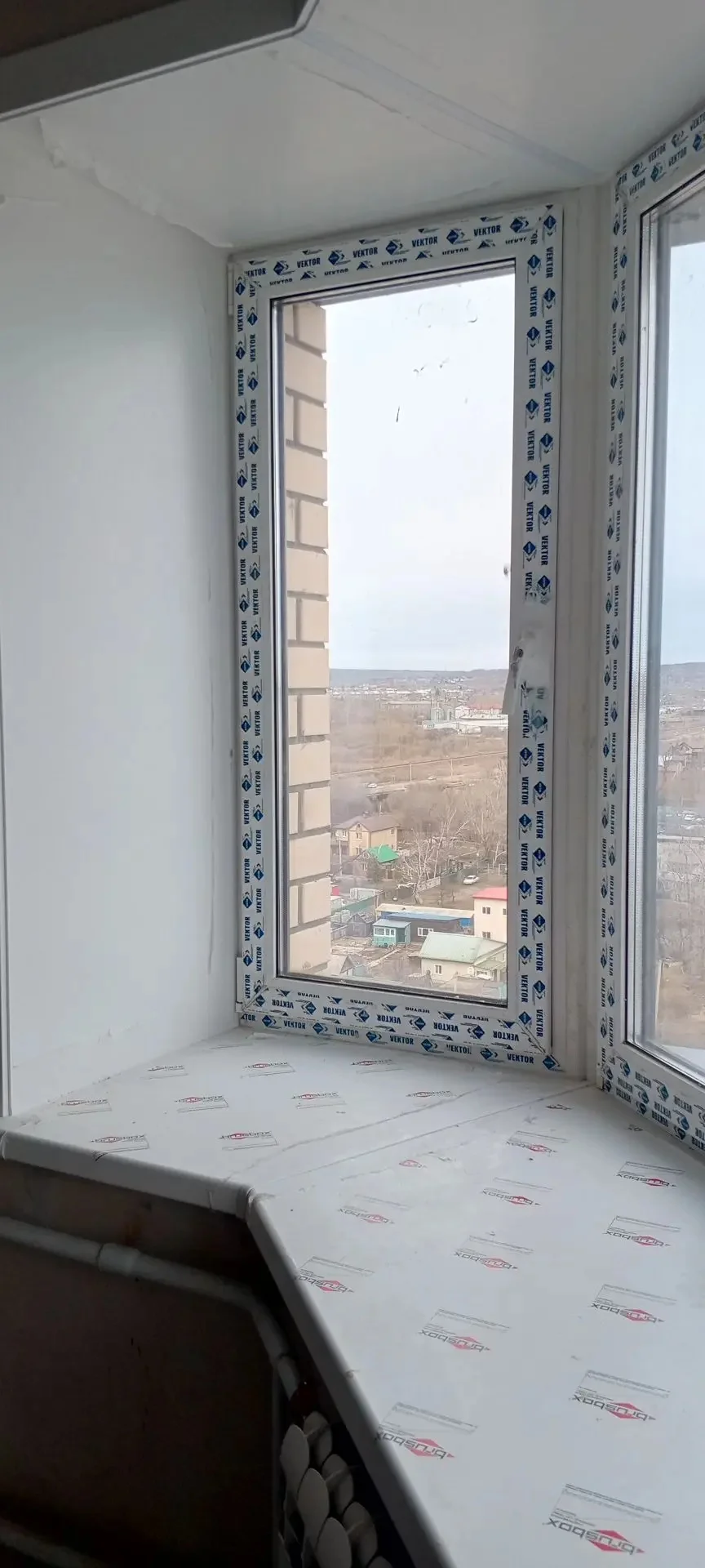 2- комн. кв. в г.Благовещенске - миниатюра 15