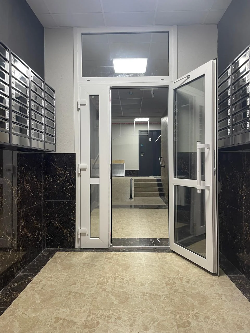 1-комн. кв. в новостройке - миниатюра 3