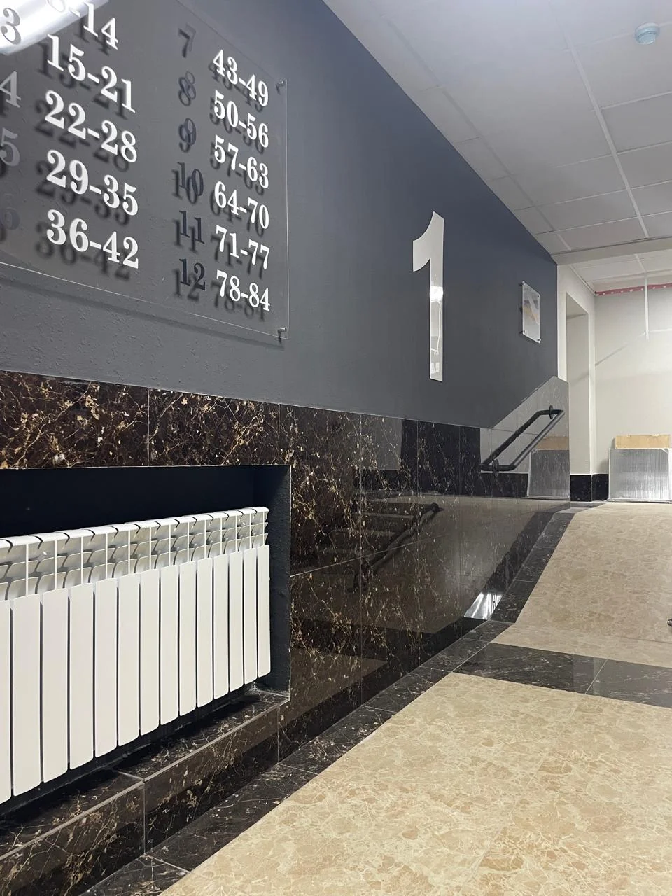 1-комн. кв. в новостройке - миниатюра 4