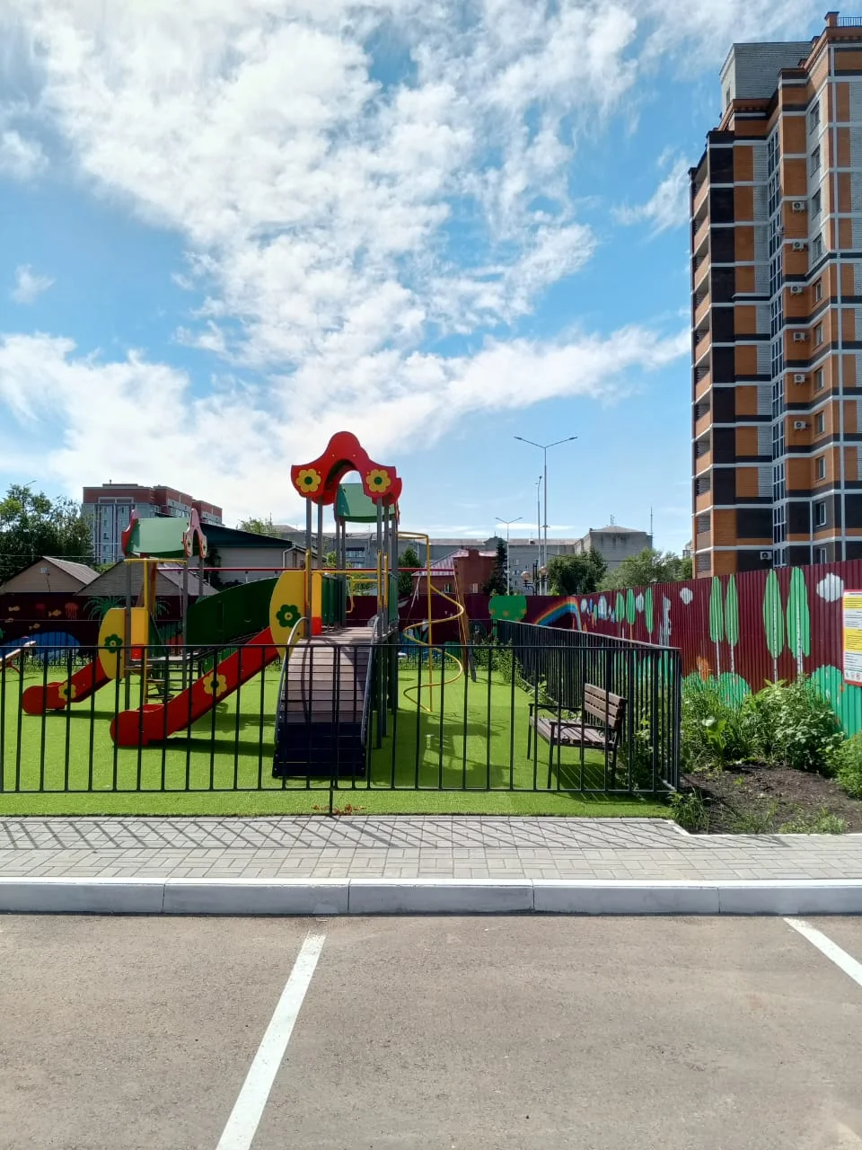 1-комн. кв. в новостройке - миниатюра 7