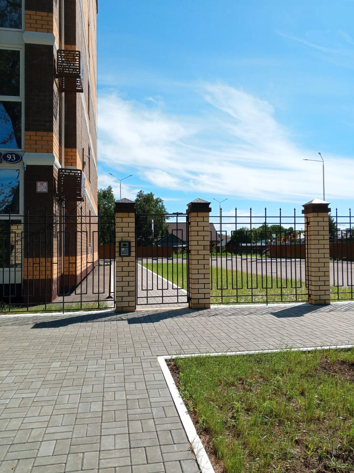 1-комн. кв. в новостройке - миниатюра 8