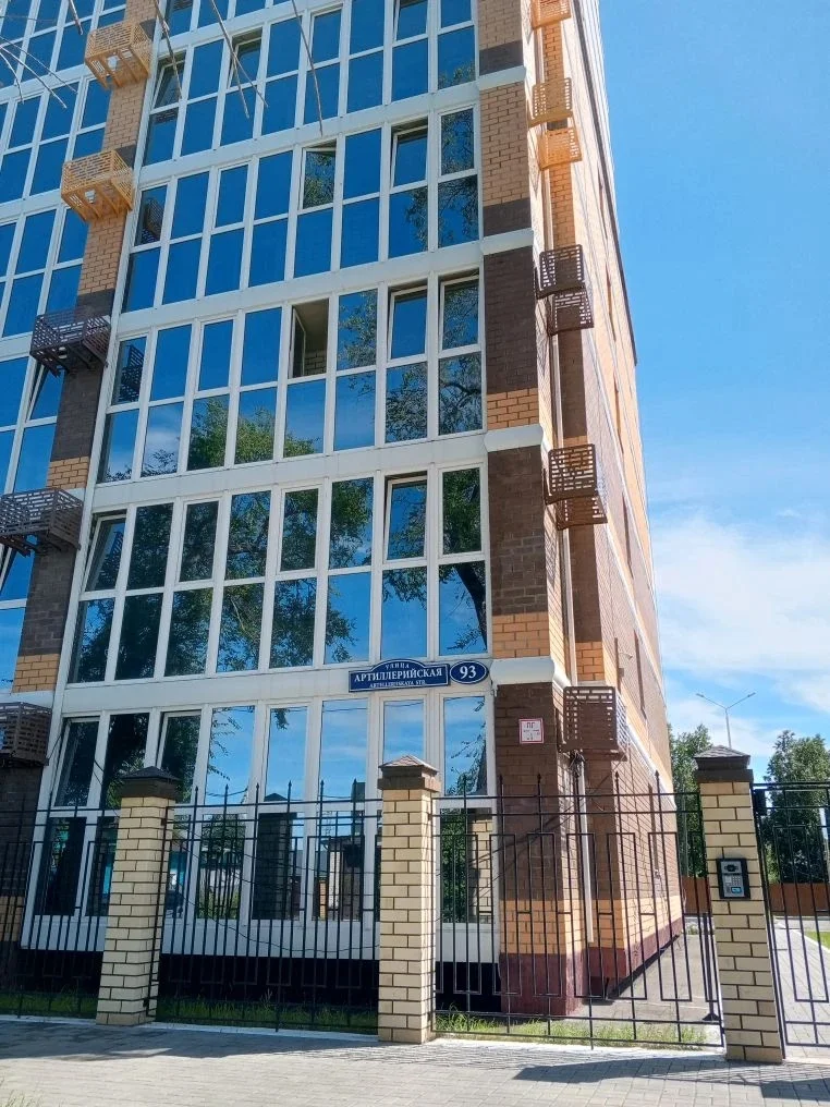 1-комн. кв. в новостройке - миниатюра 9