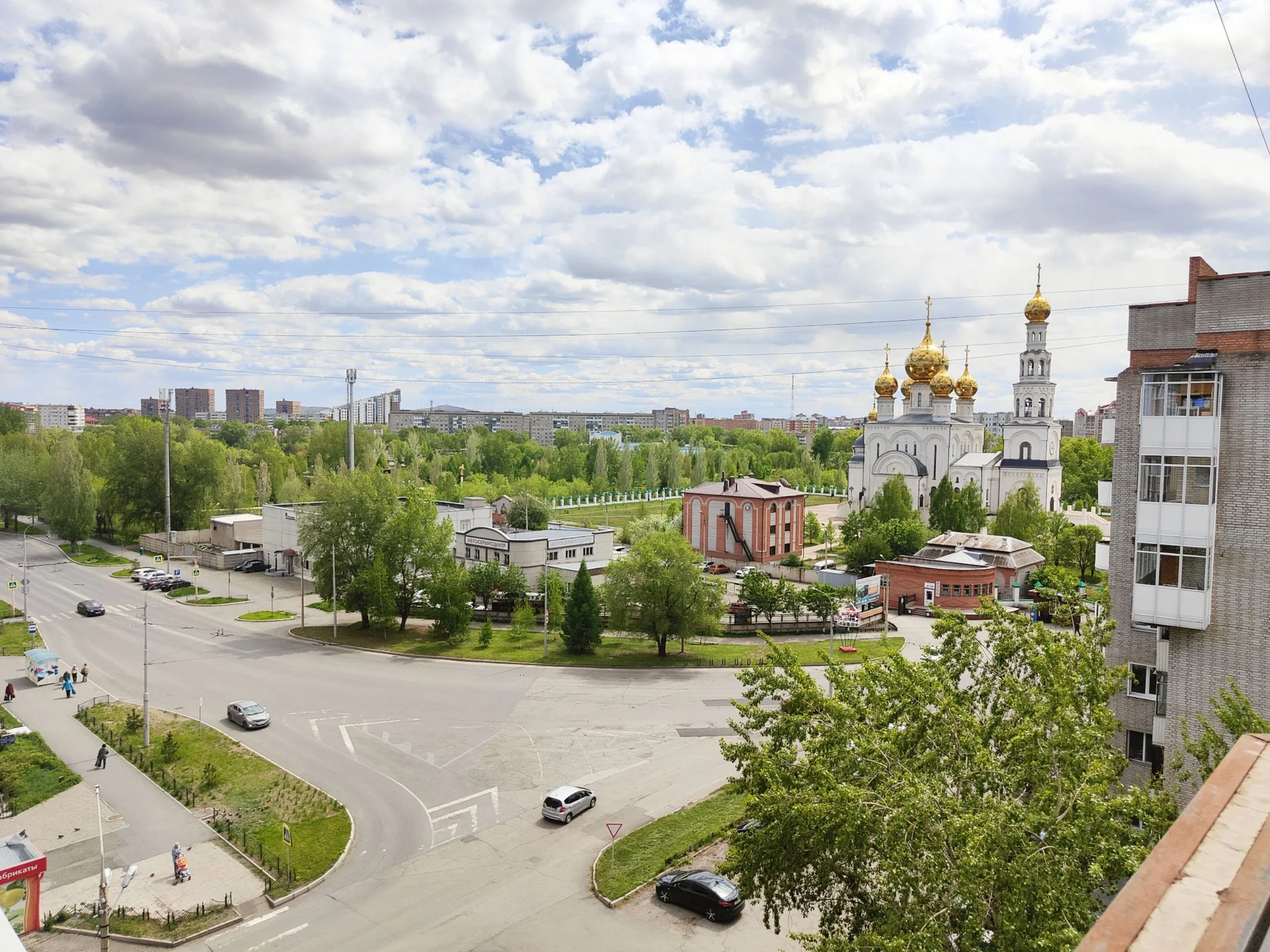 ПРОДАМ ОДНОКОМНАТНУЮ КВАРТИРУ - миниатюра 5
