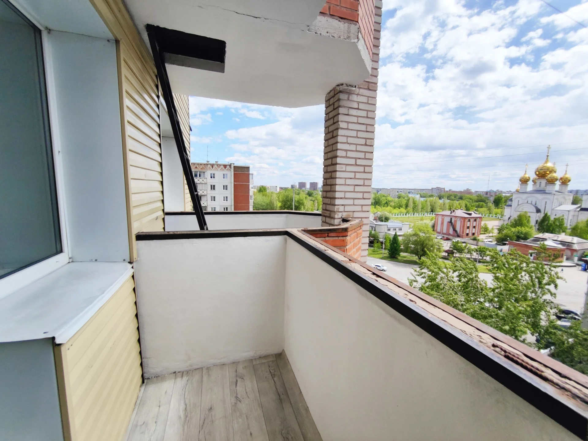 ПРОДАМ ОДНОКОМНАТНУЮ КВАРТИРУ - миниатюра 18