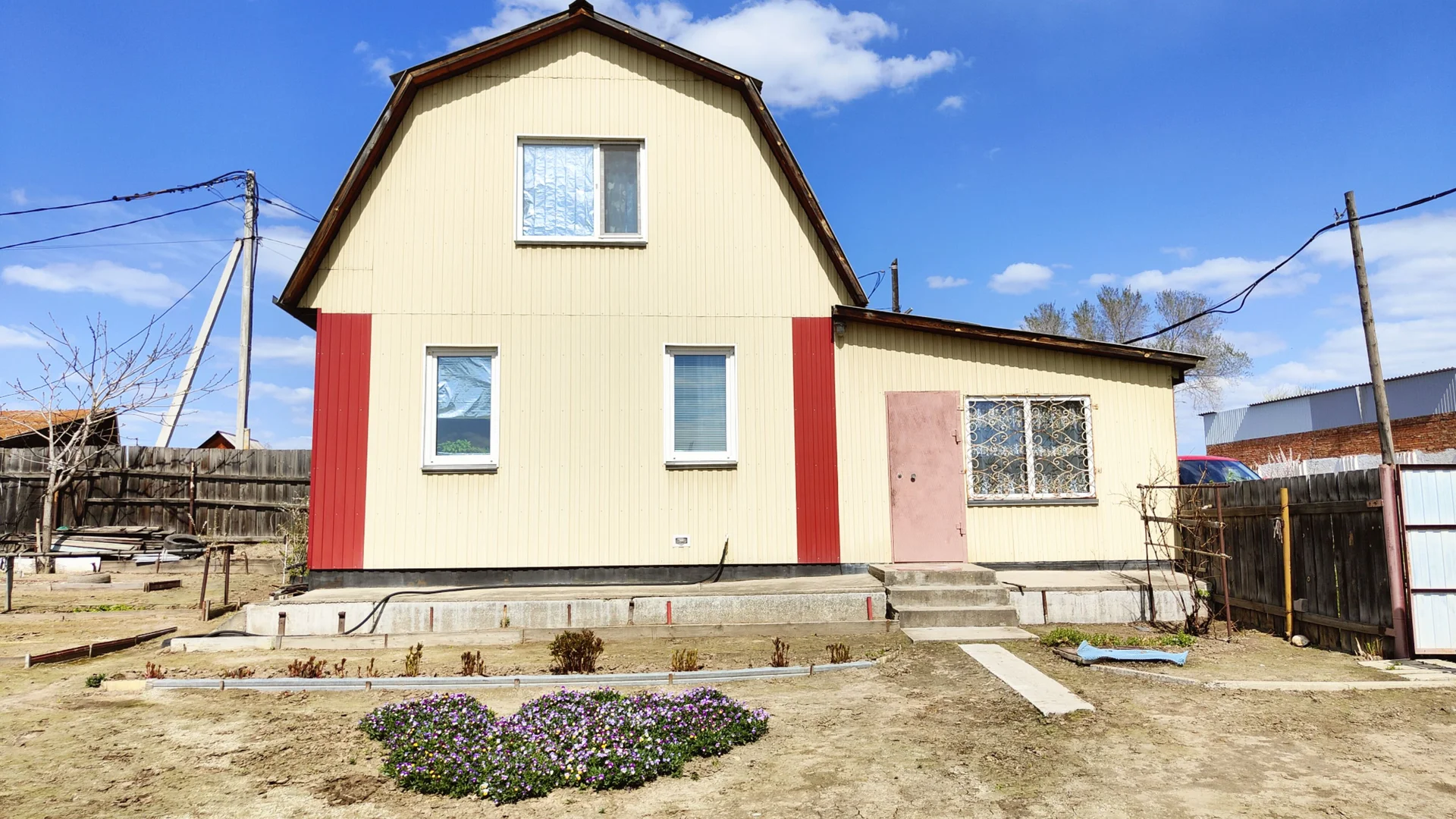 В продаже Брусовой дом! - миниатюра 6