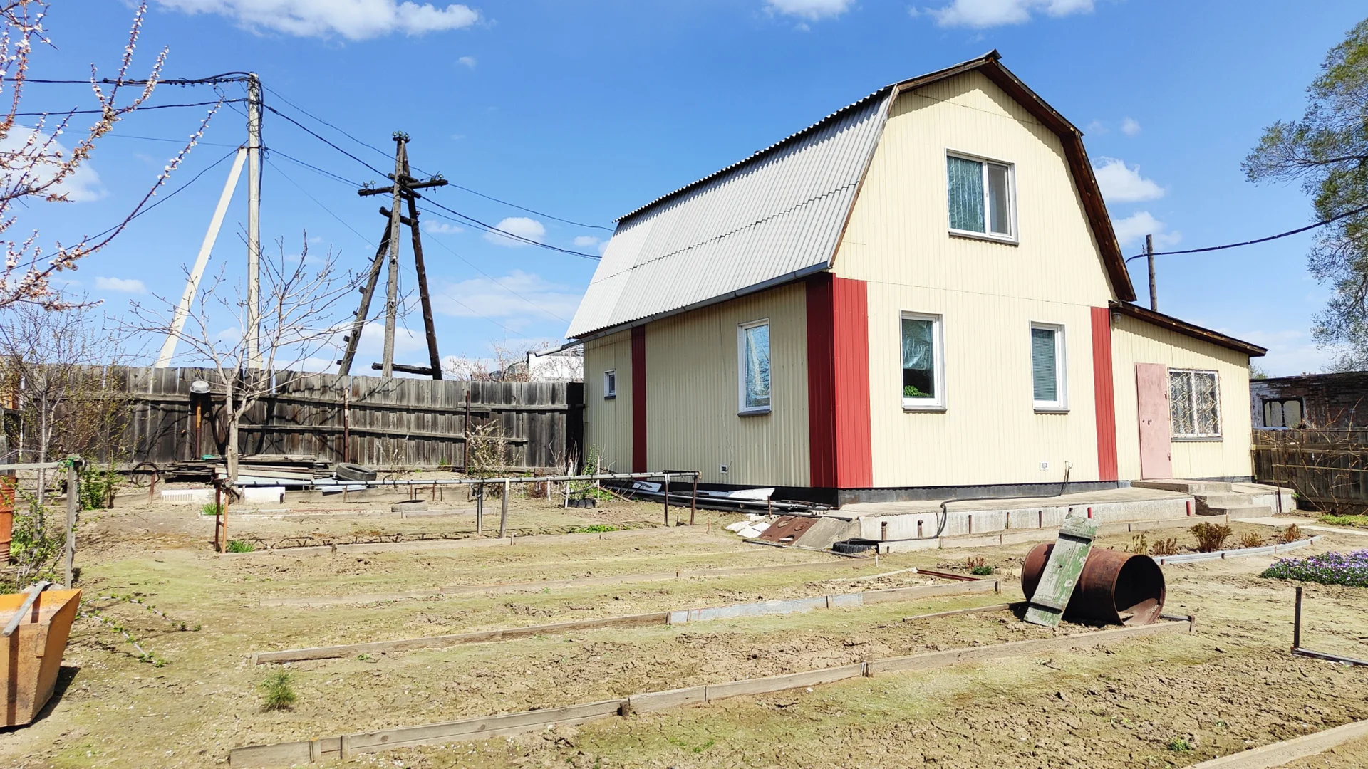 В продаже Брусовой дом! - миниатюра 22