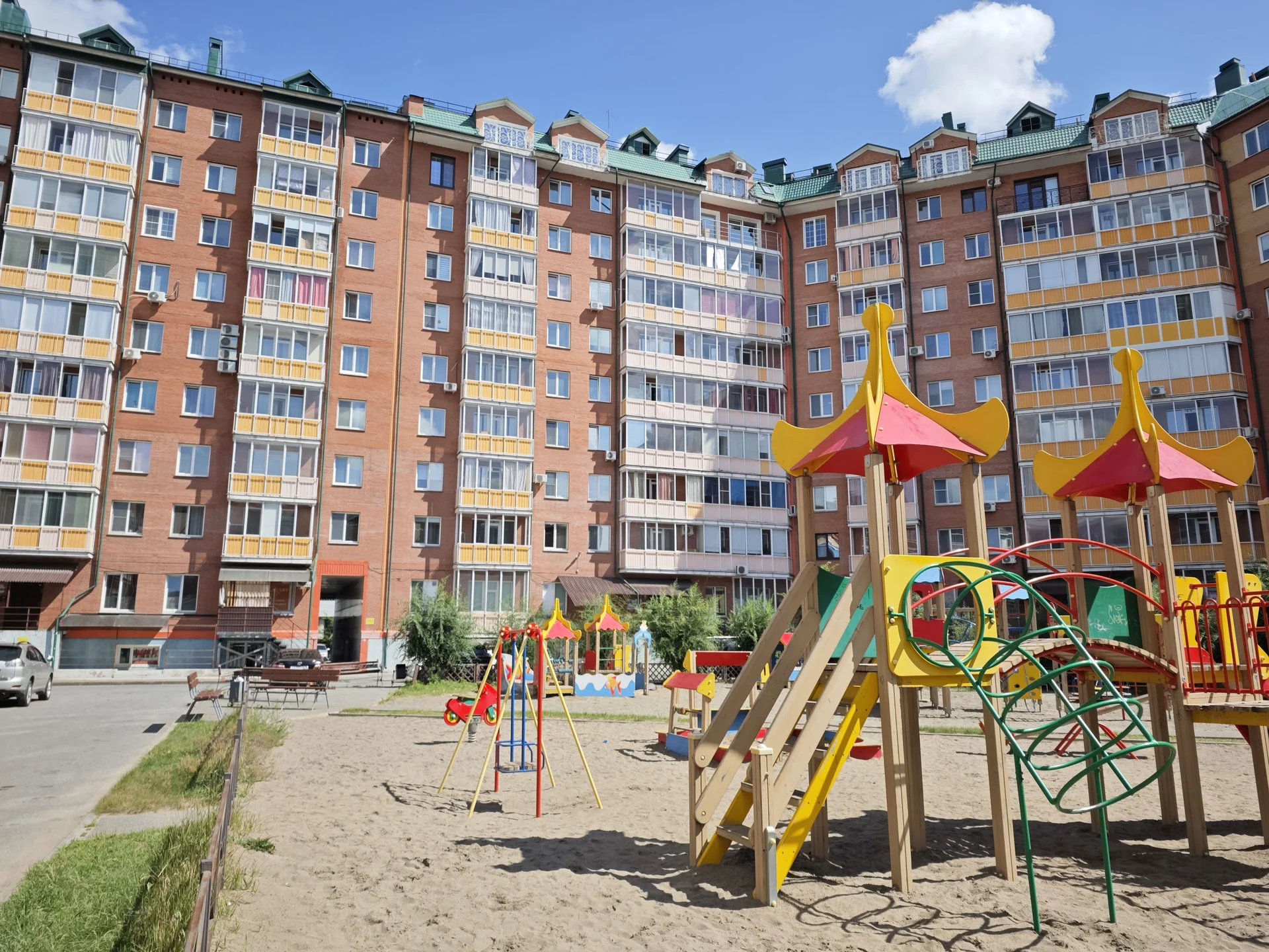 В продаже Однокомнатная квартира - изображение 1