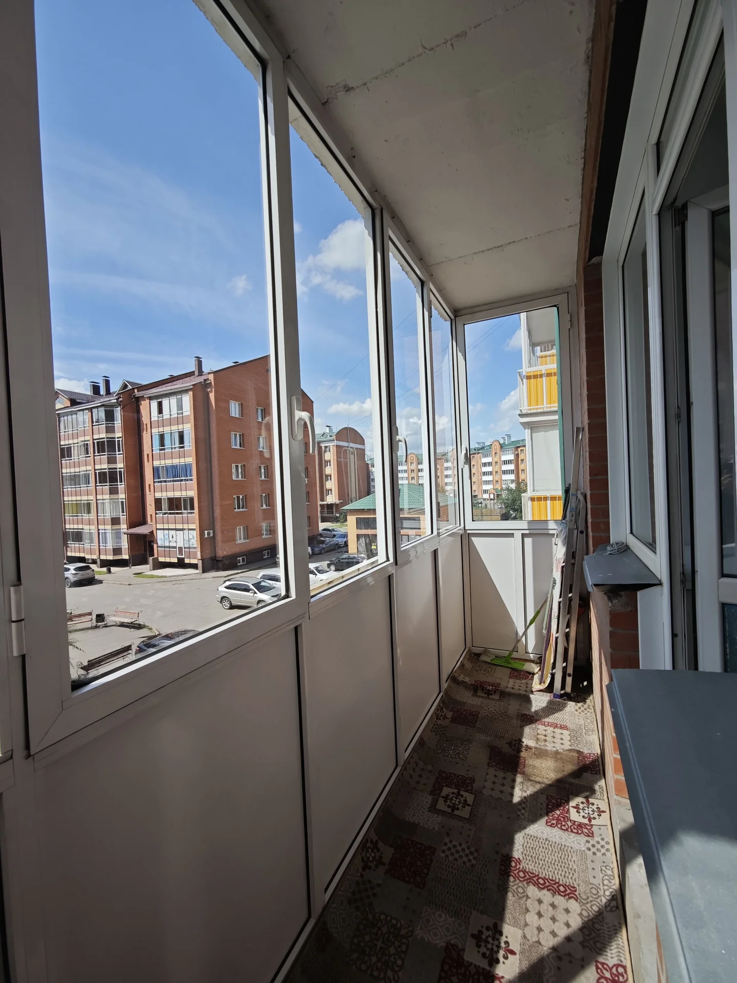 В продаже Однокомнатная квартира - миниатюра 5