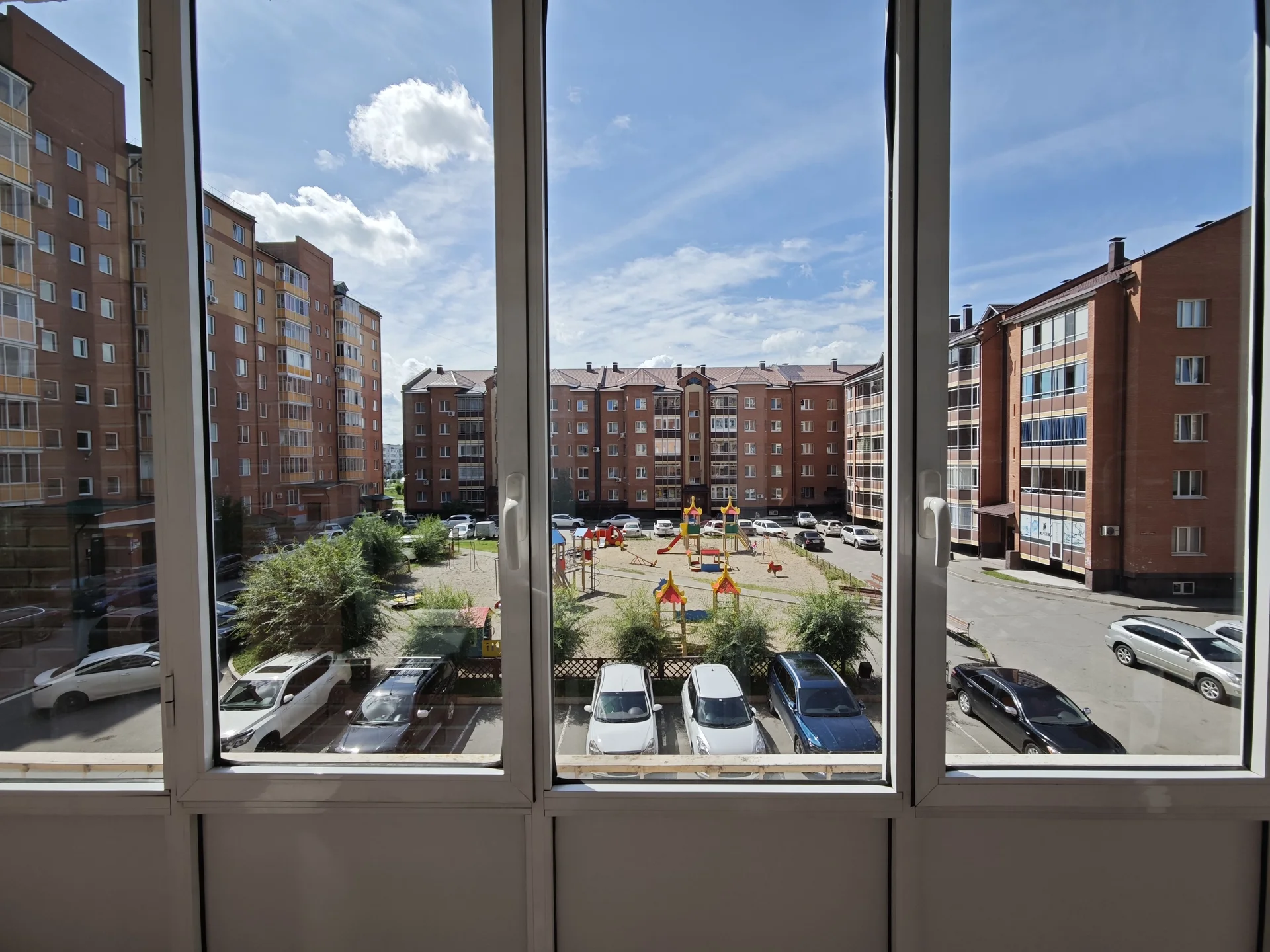 В продаже Однокомнатная квартира - миниатюра 6
