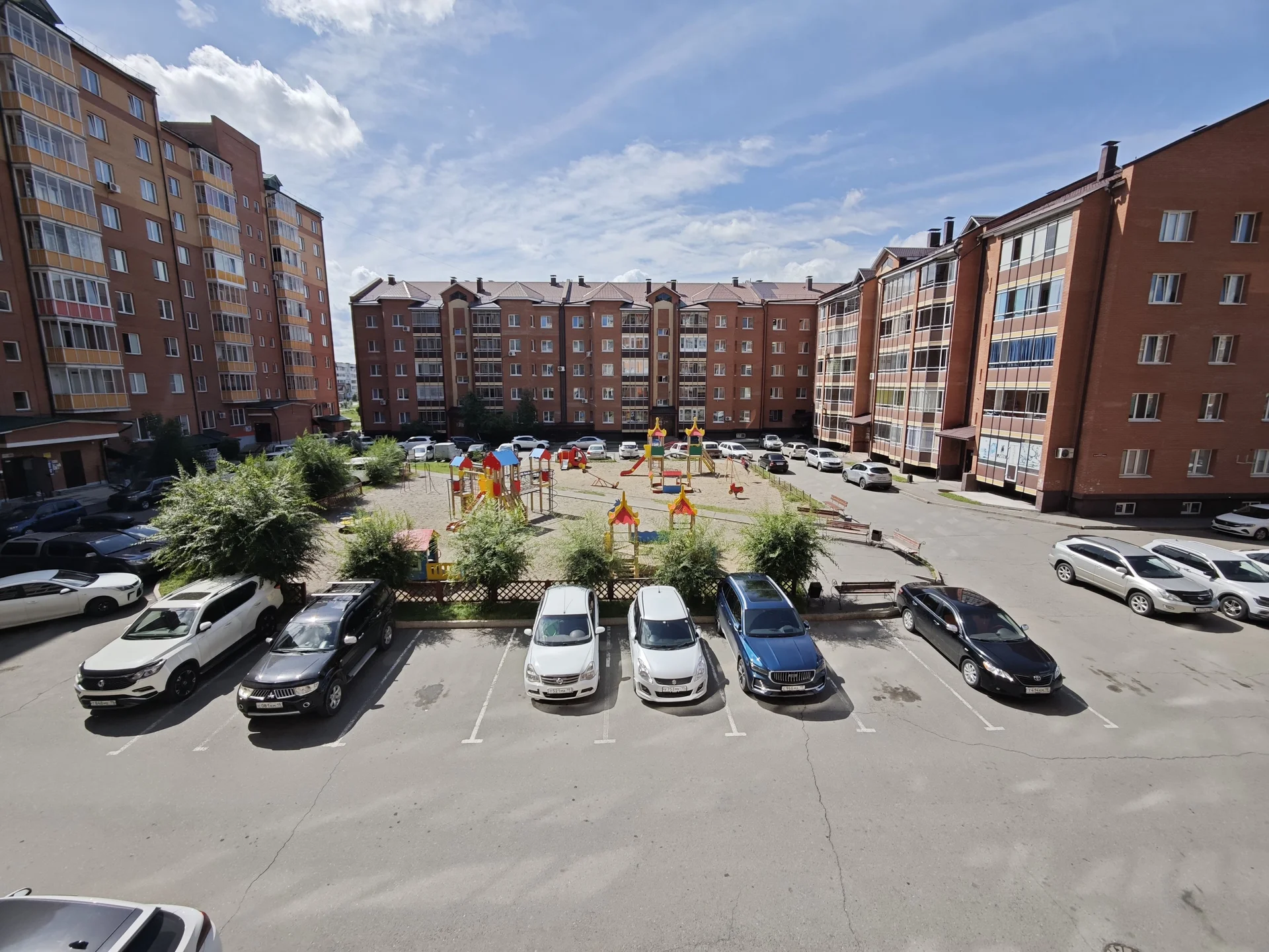В продаже Однокомнатная квартира - миниатюра 7