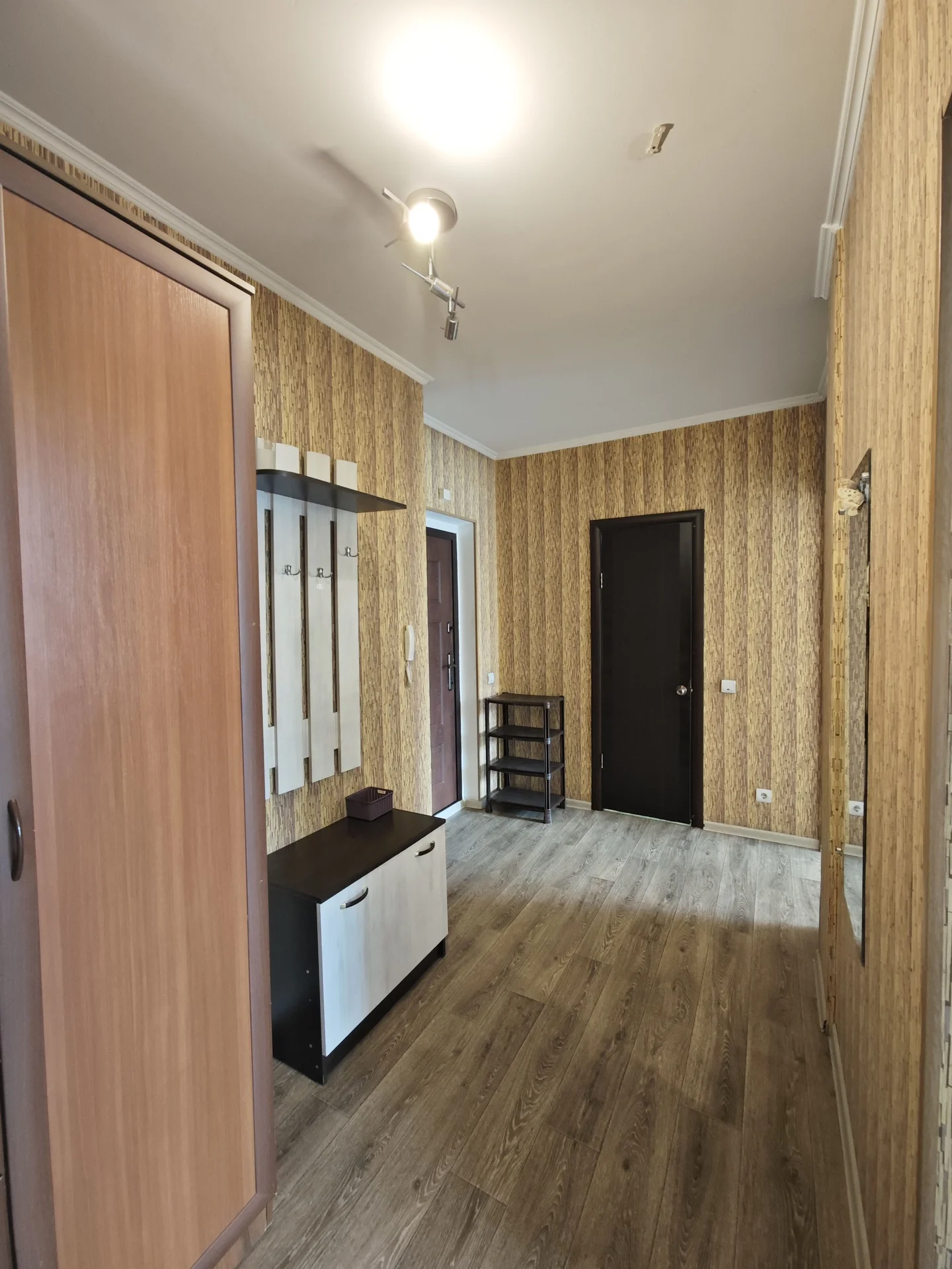 В продаже Однокомнатная квартира - миниатюра 10