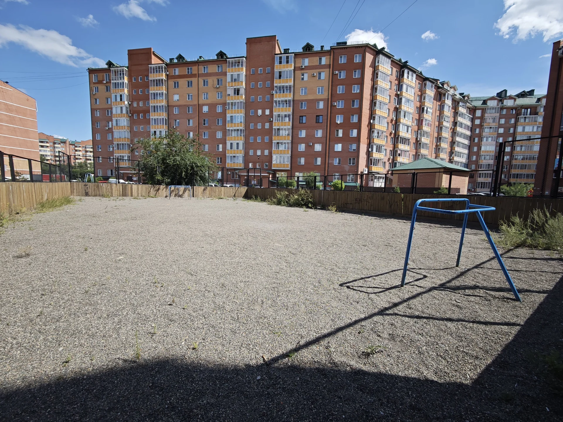 В продаже Однокомнатная квартира - миниатюра 23
