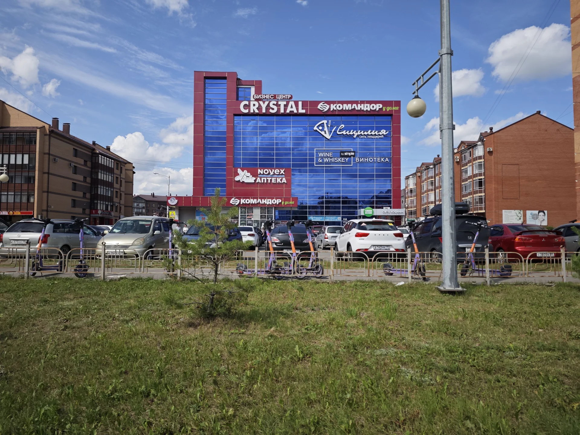 В продаже Однокомнатная квартира - миниатюра 28