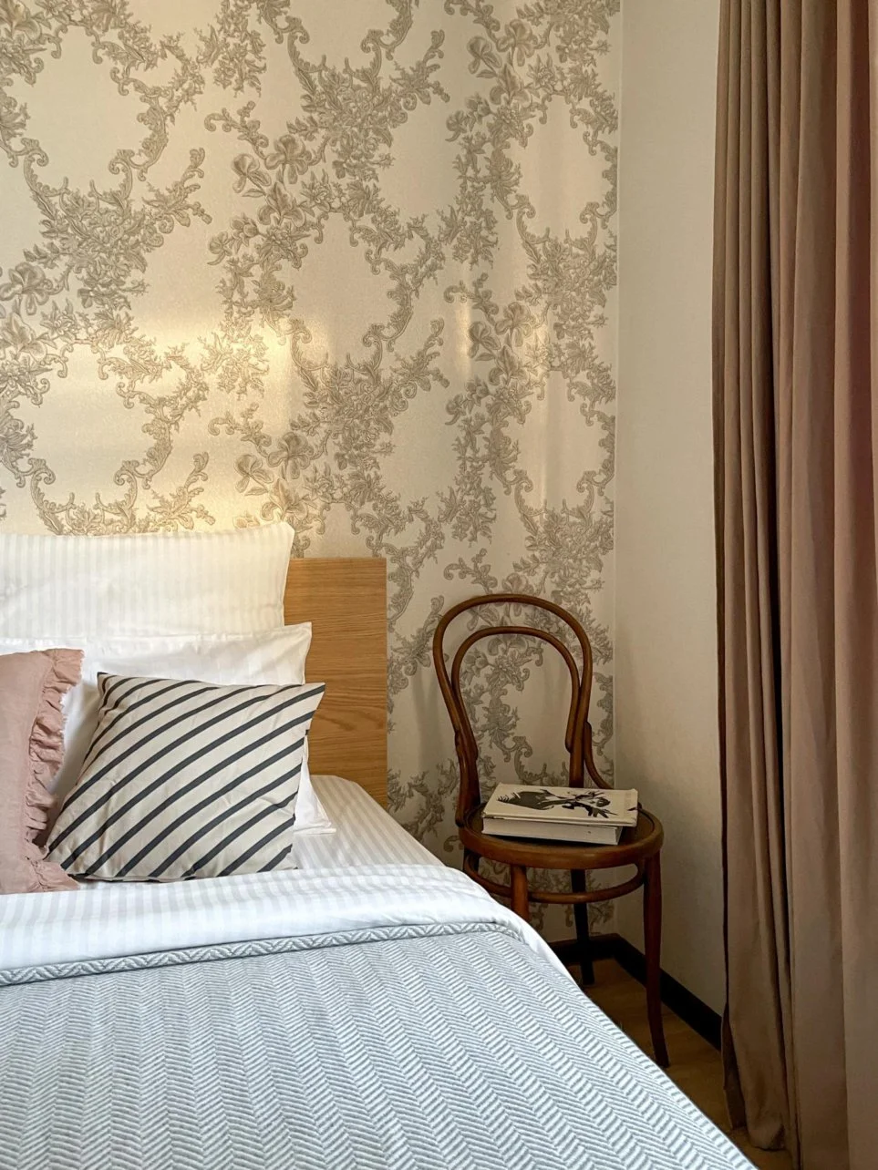 Уютное местечко - 4-к. дом, 130 м² для 6-8 чел - миниатюра 3