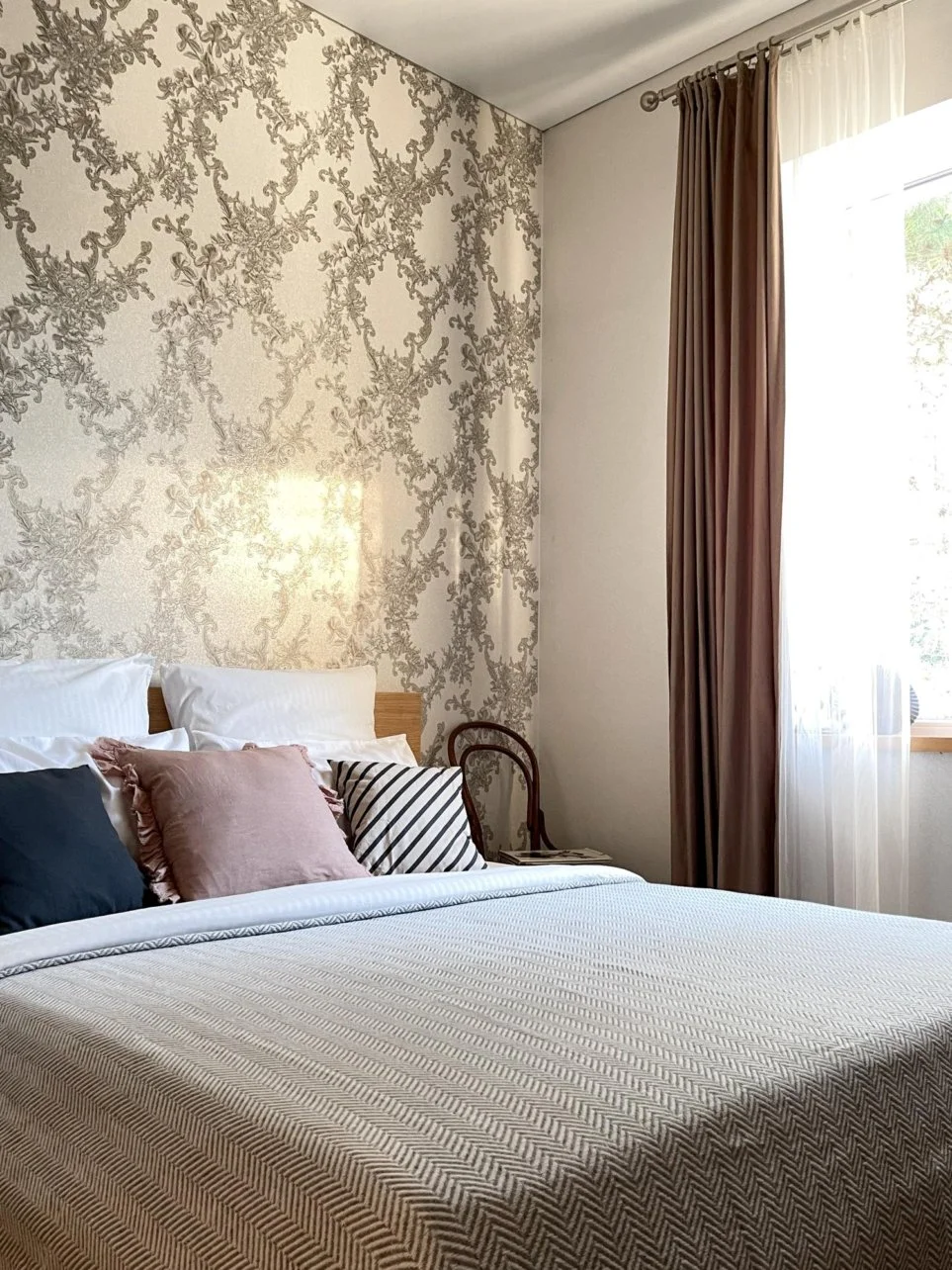 Уютное местечко - 4-к. дом, 130 м² для 6-8 чел - миниатюра 4