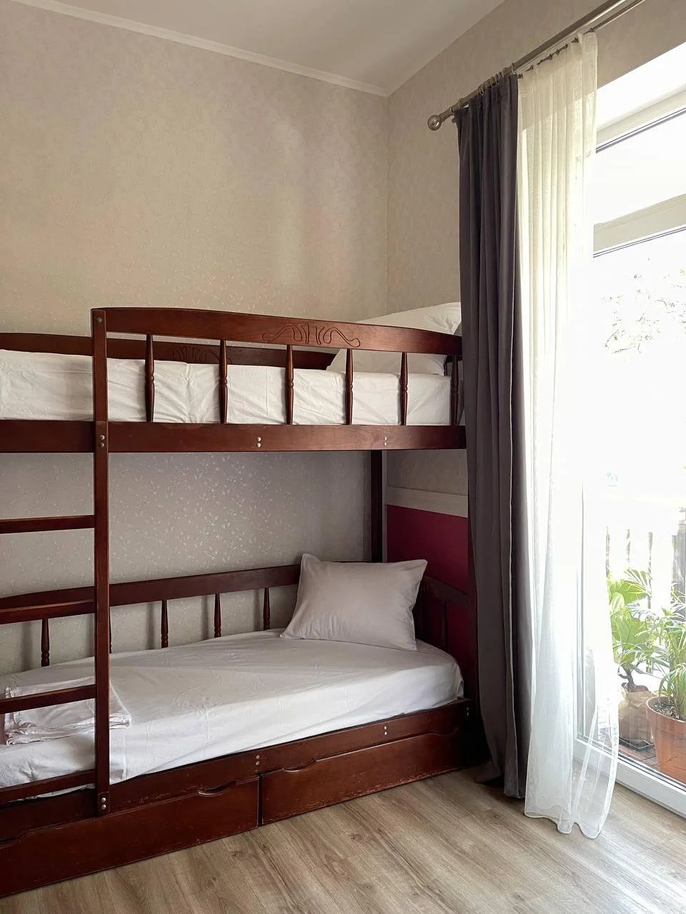 Уютное местечко - 4-к. дом, 130 м² для 6-8 чел - миниатюра 5