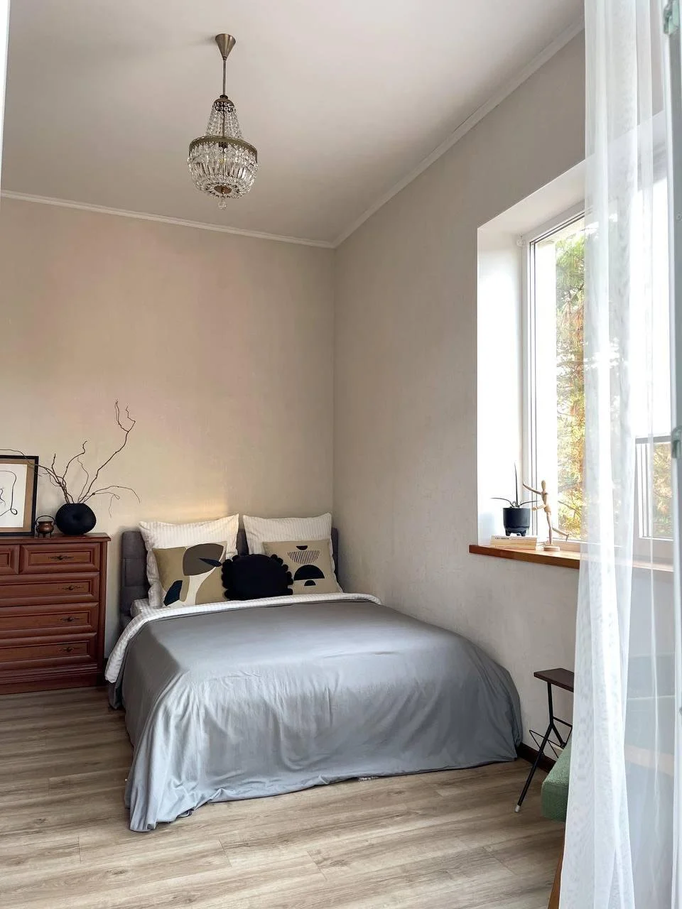Уютное местечко - 4-к. дом, 130 м² для 6-8 чел - миниатюра 8