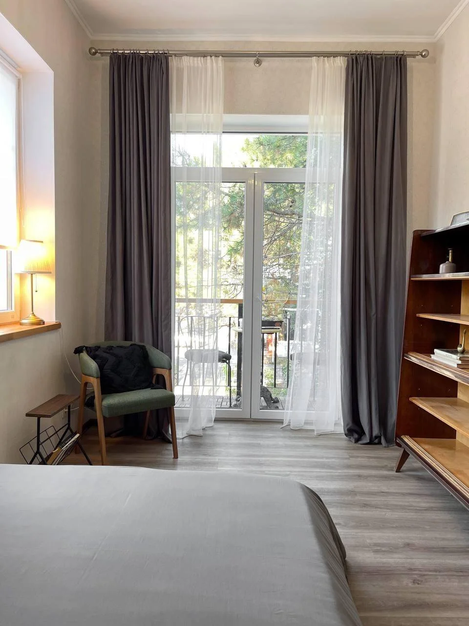 Уютное местечко - 4-к. дом, 130 м² для 6-8 чел - миниатюра 9